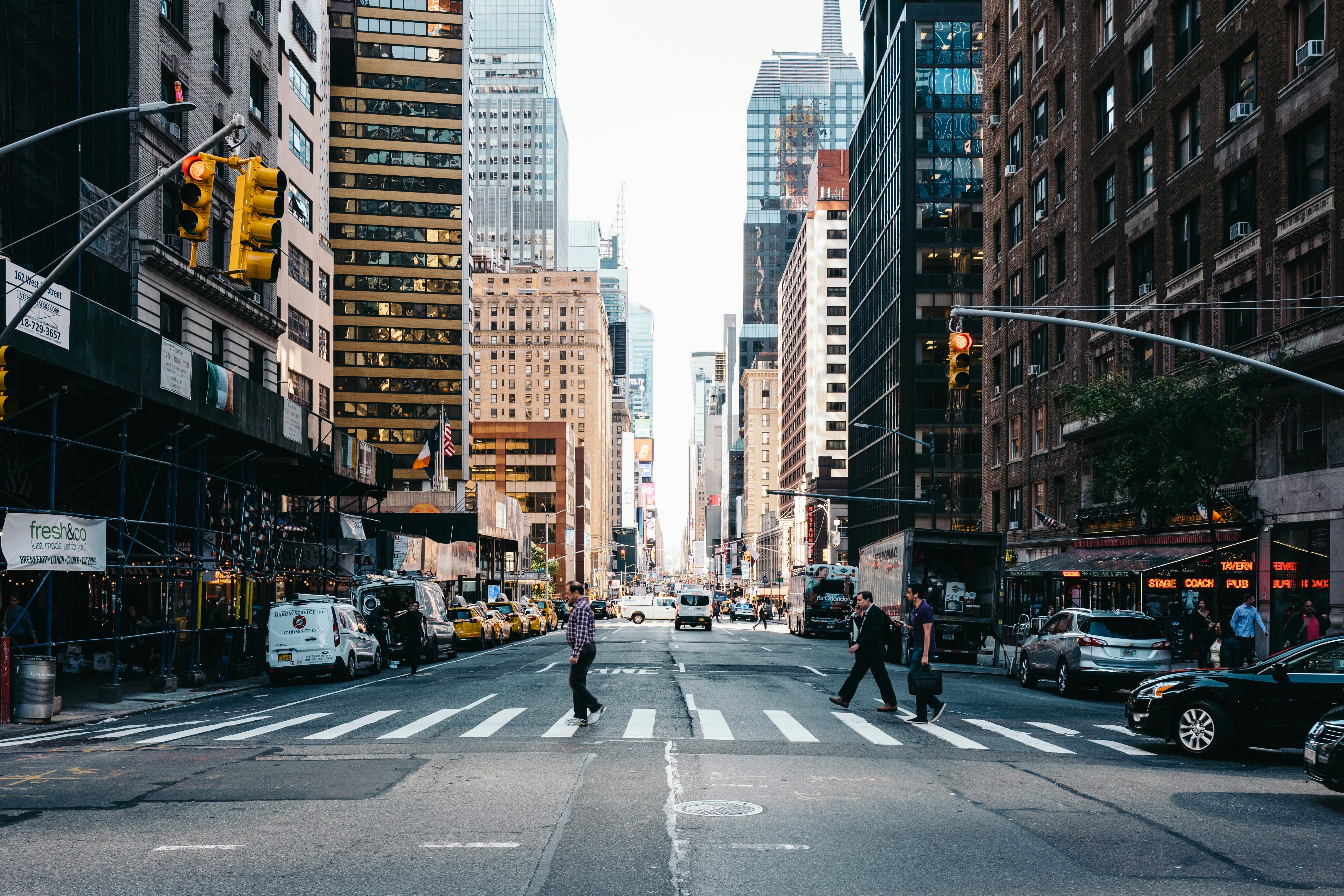 Nueva York para Enamorados: 6 Días de Magia y Aventura hero image