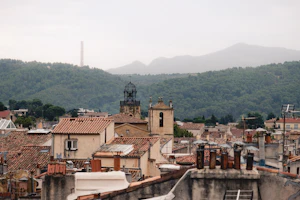 Aix-en-Provence