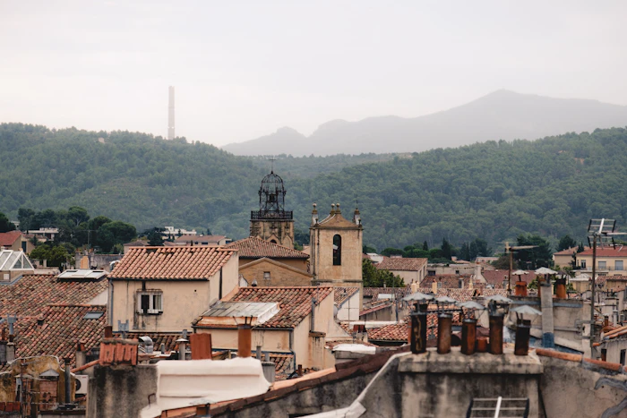 The Perfect One-Day Itinerary in Aix-en-Provence: Where to Go and When