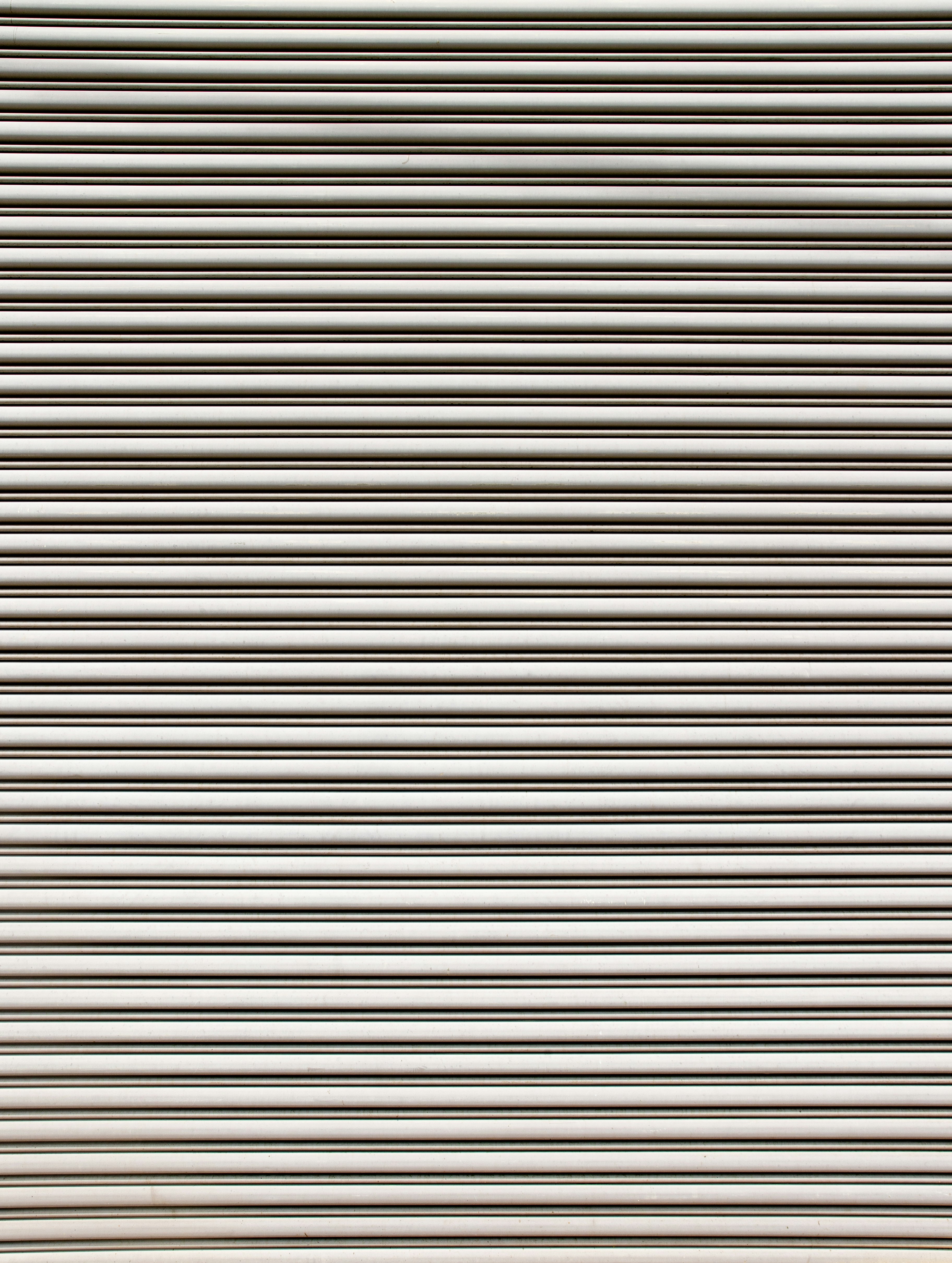 black and white striped pattern