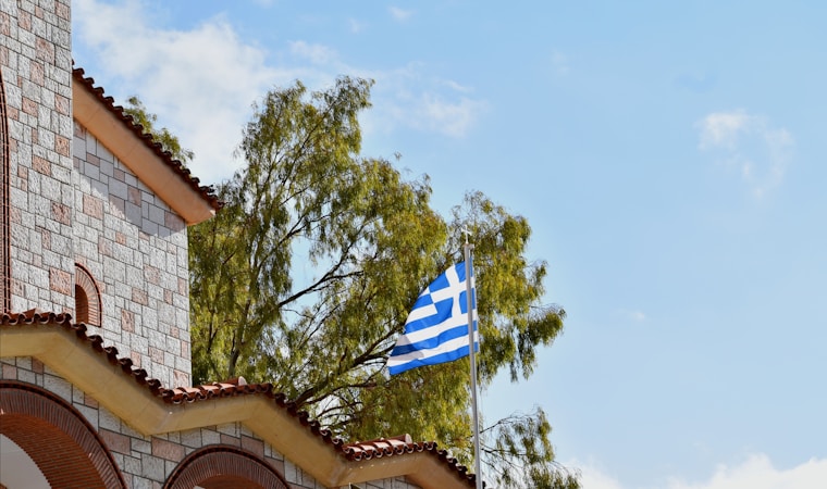 Discovering Adelaide’s Heartbeat: The Greek Radio Station