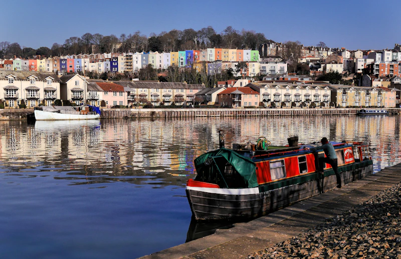 Best Things to Do in Bristol for First Timers (and Repeat Visitors)