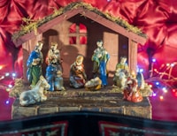 Celebrate the Infant Jesus of Prague