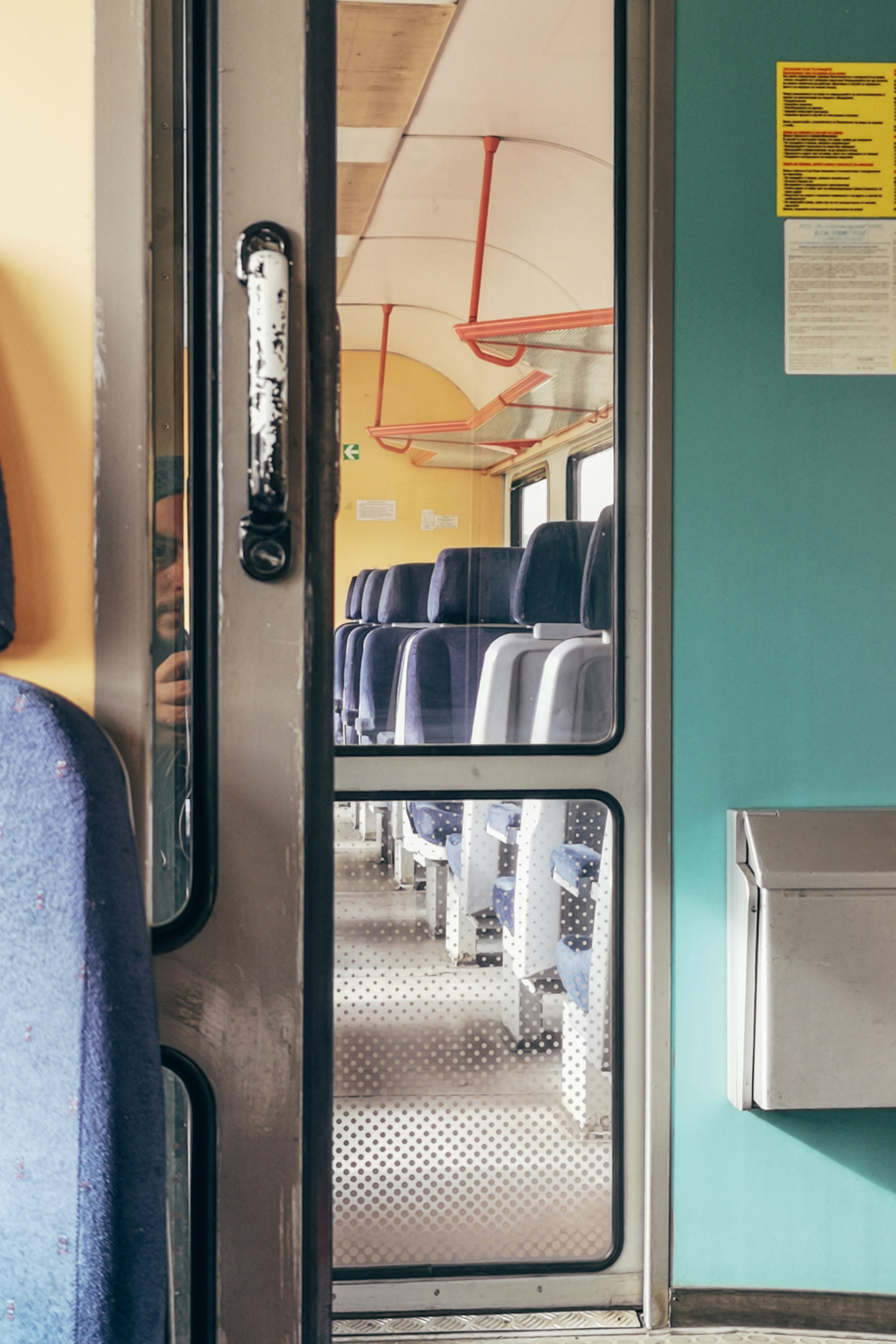 Getting to Ruse — Transport Connections from Sofia, Bucharest, and Regional Cities