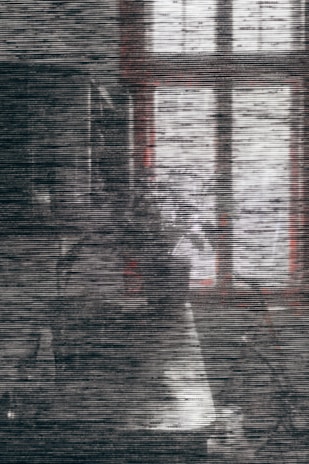 Screenshot of a video with poor audio and visual quality.