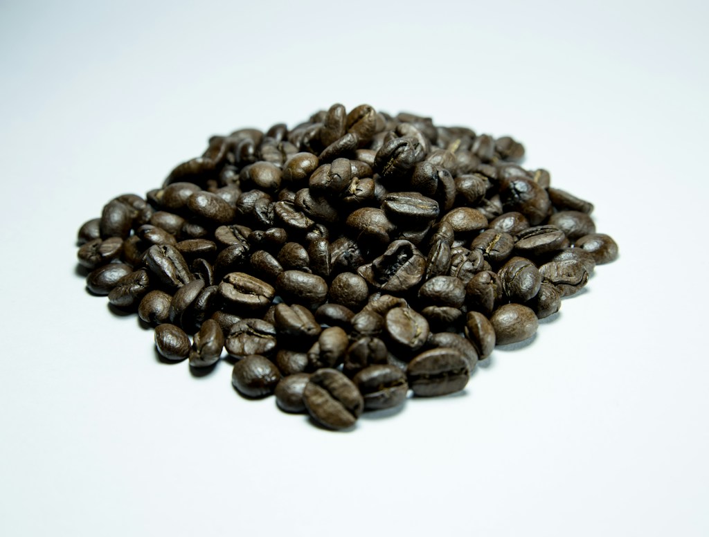Kopi Robusta Dampit