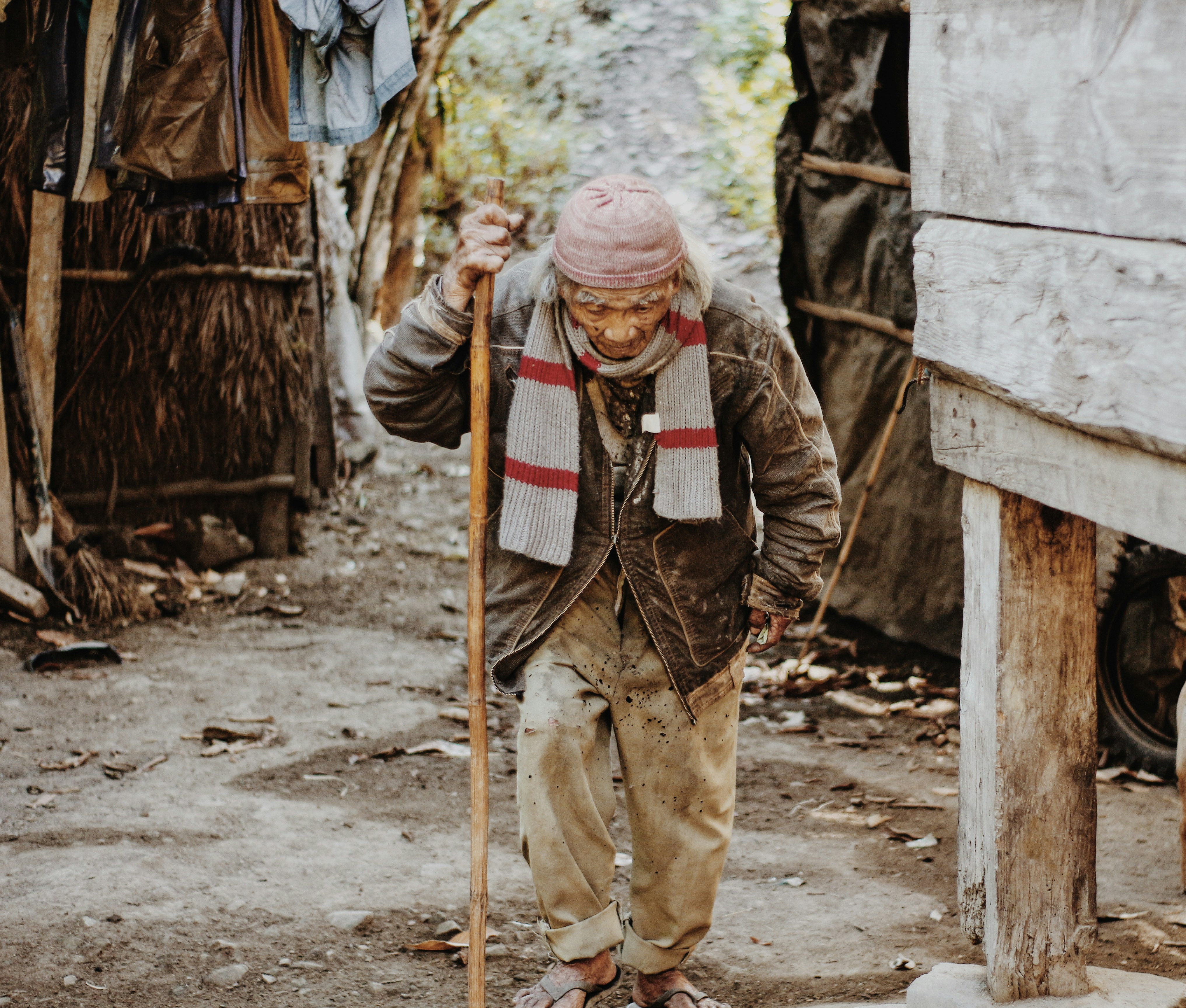 Photo by jayveesalvador