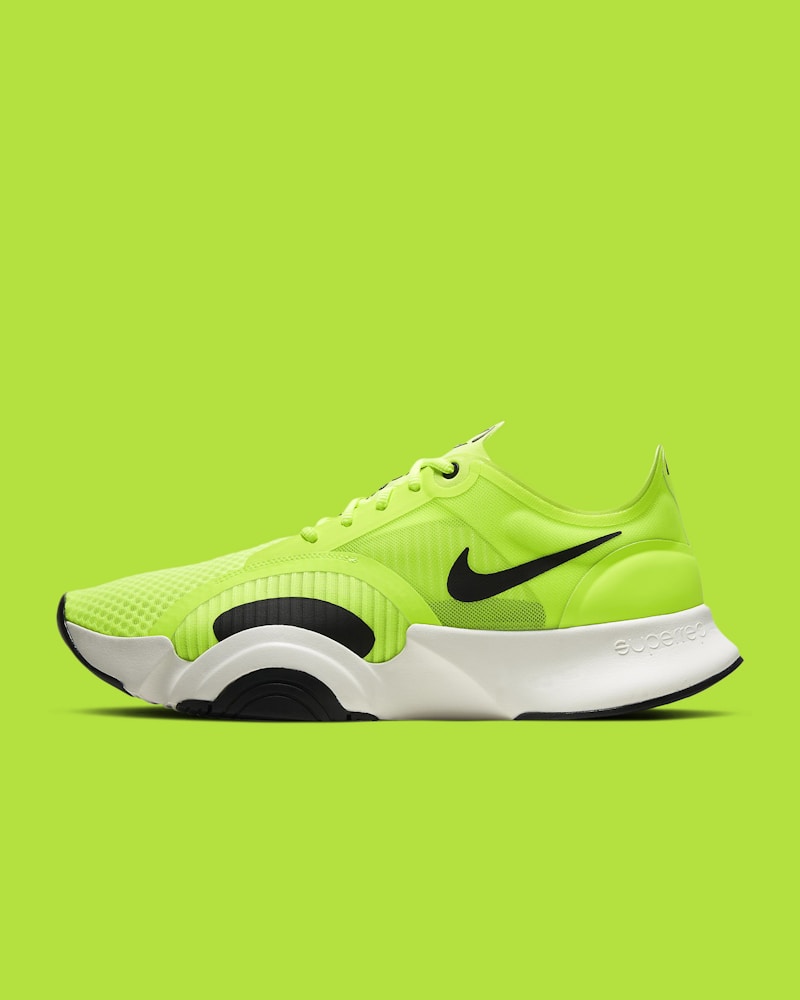 Urban Runner - view 2