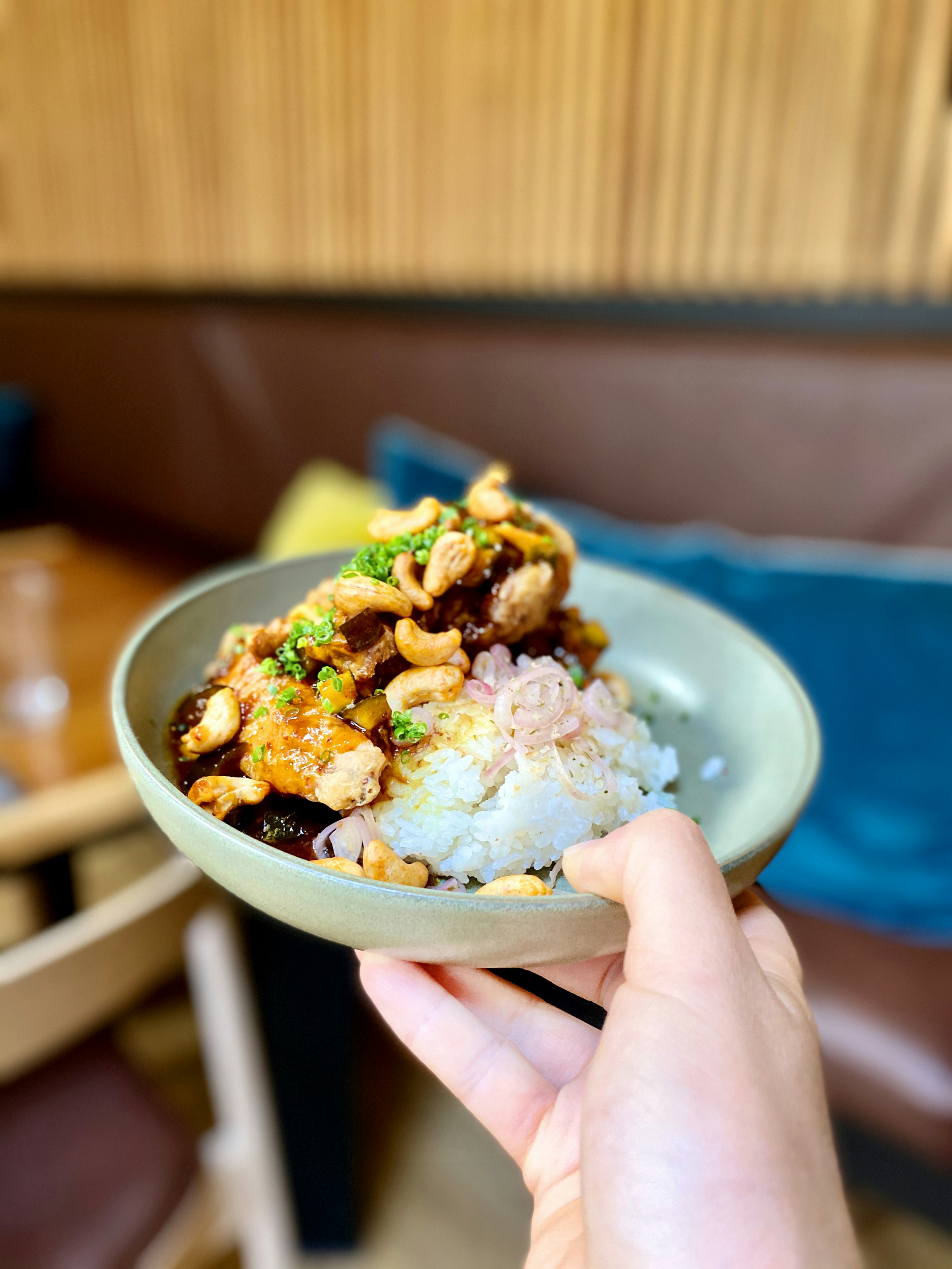 Delicious and Budget-Friendly Rajma Rice Bowl in Sikanderpur