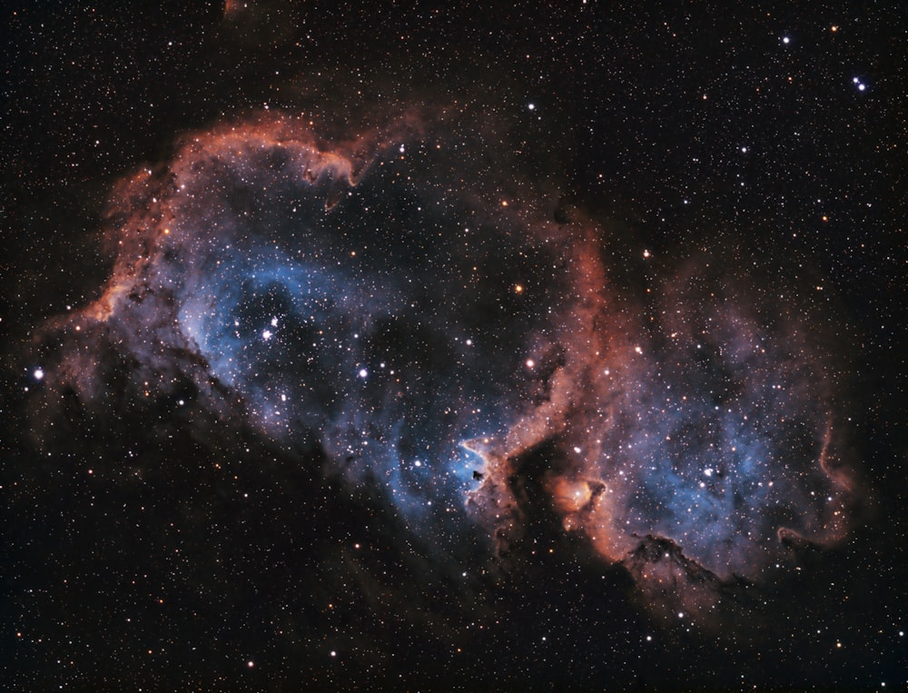 100+ Nebula Pictures [HQ] | Download Free Images on Unsplash