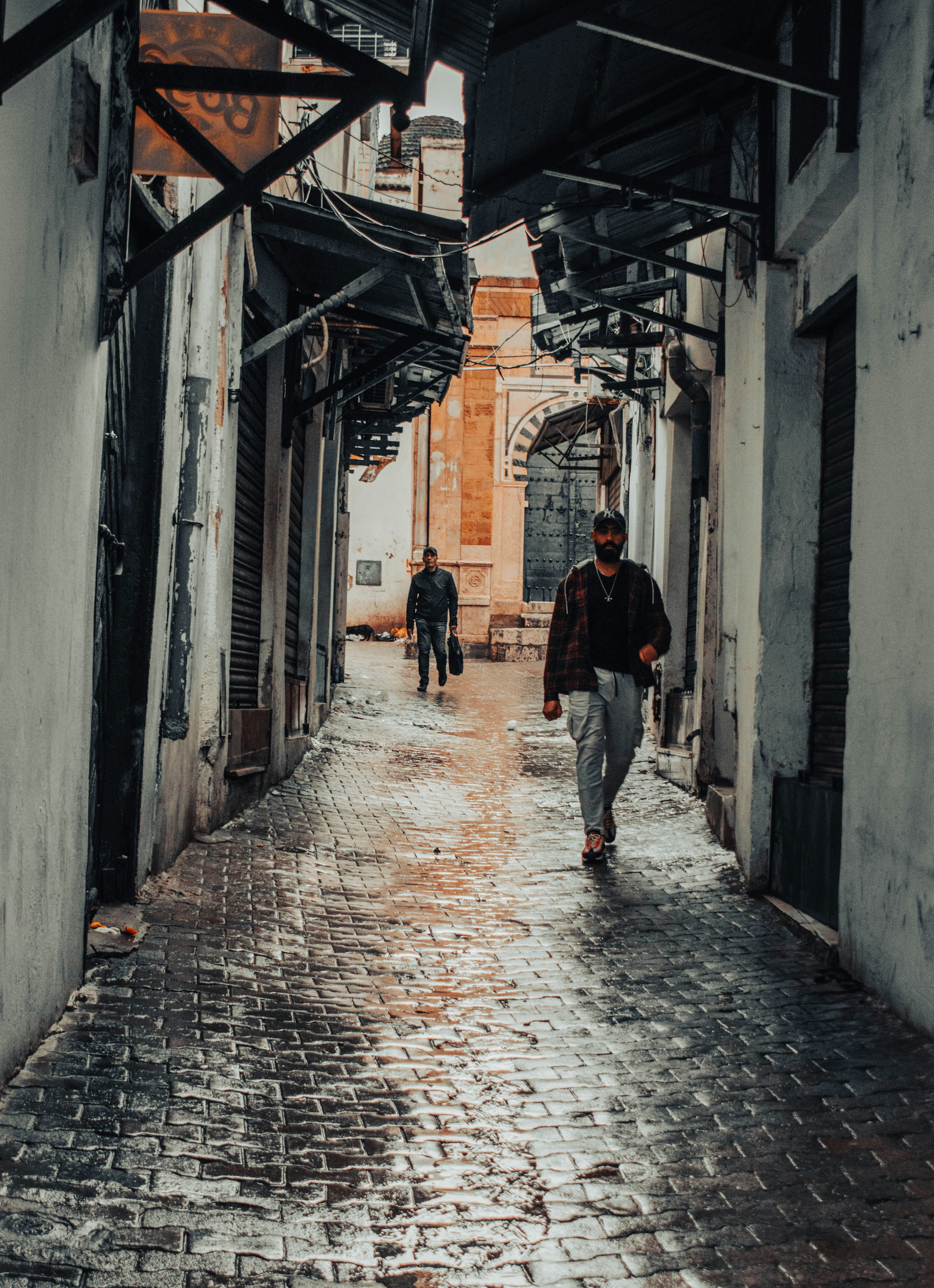 Photo by bilal_ayadi