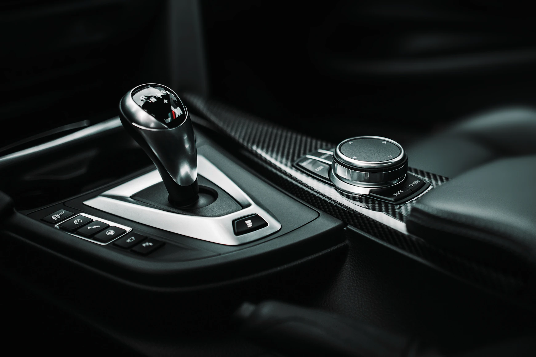 Transmission diagnostics