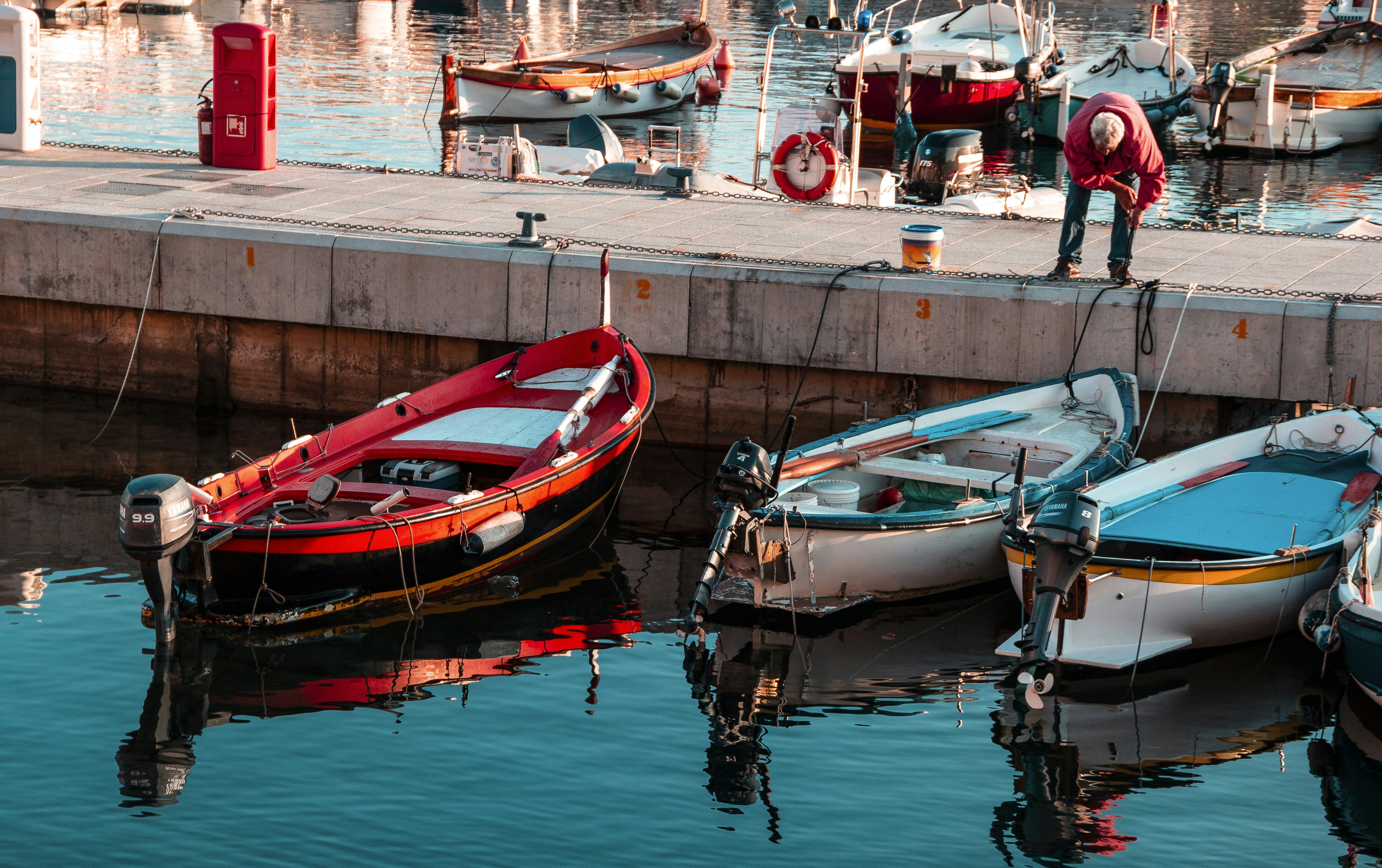 Photo by fede_burgalassi