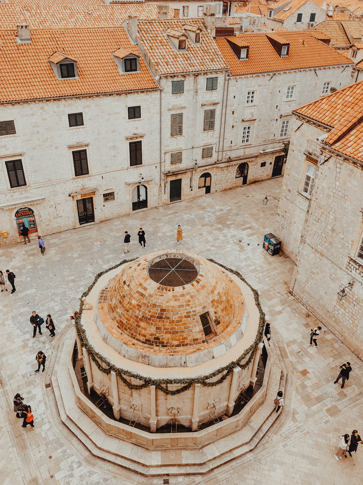 7-day Dubrovnik self-drive itinerary