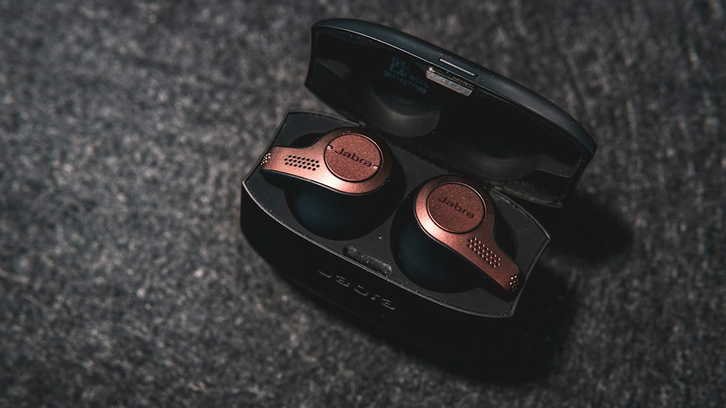 Wireless Earbuds