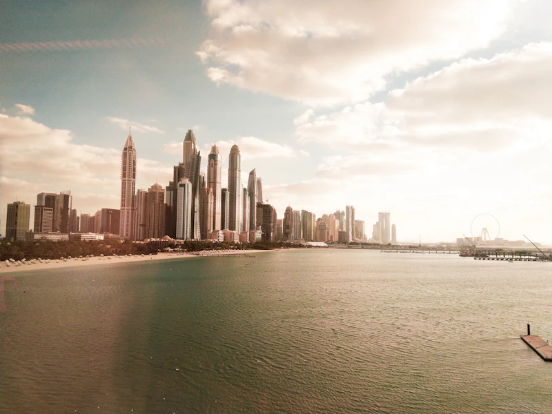 Dubaï délivre 66 000 Golden Visas et voit une hausse des visas touristiques