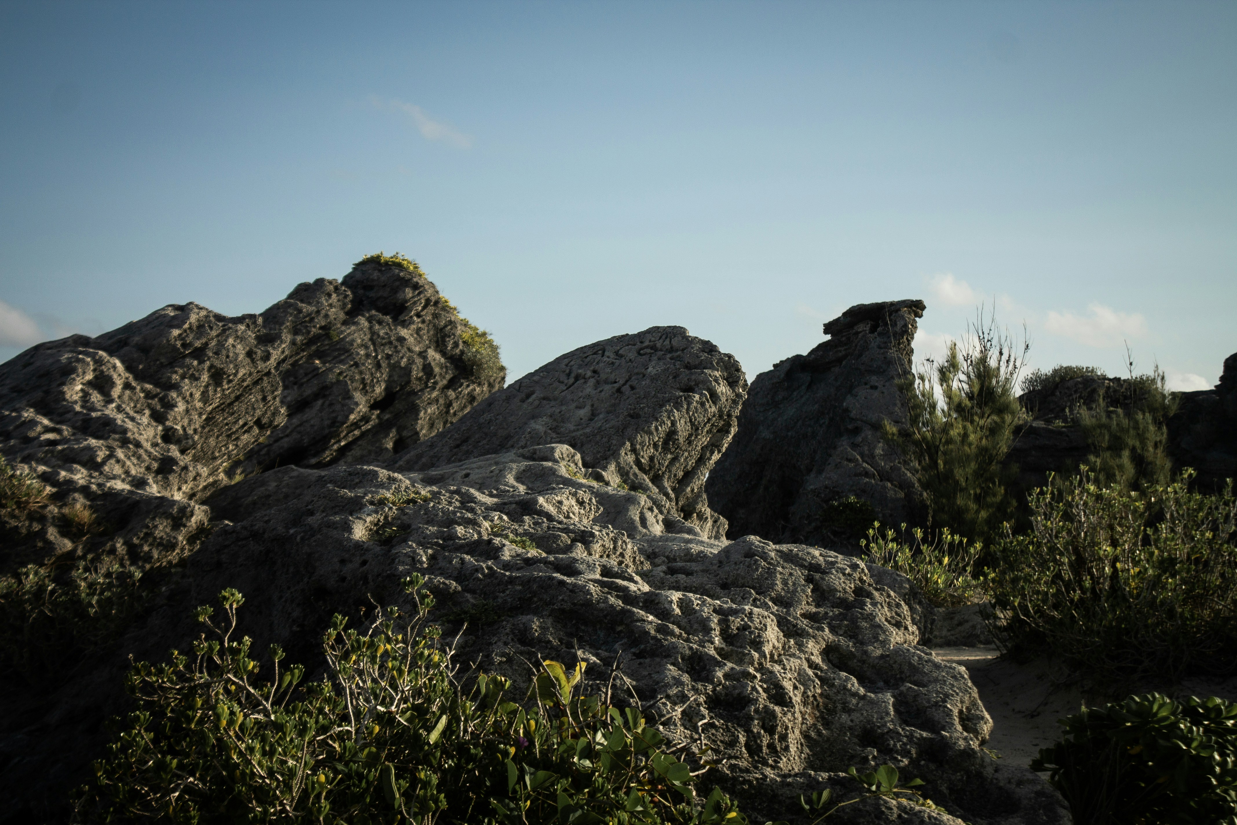 Exploring the Mystery of the Bermuda Triangle: Unsolved Mysteries and Strange Disappearances Revealed
