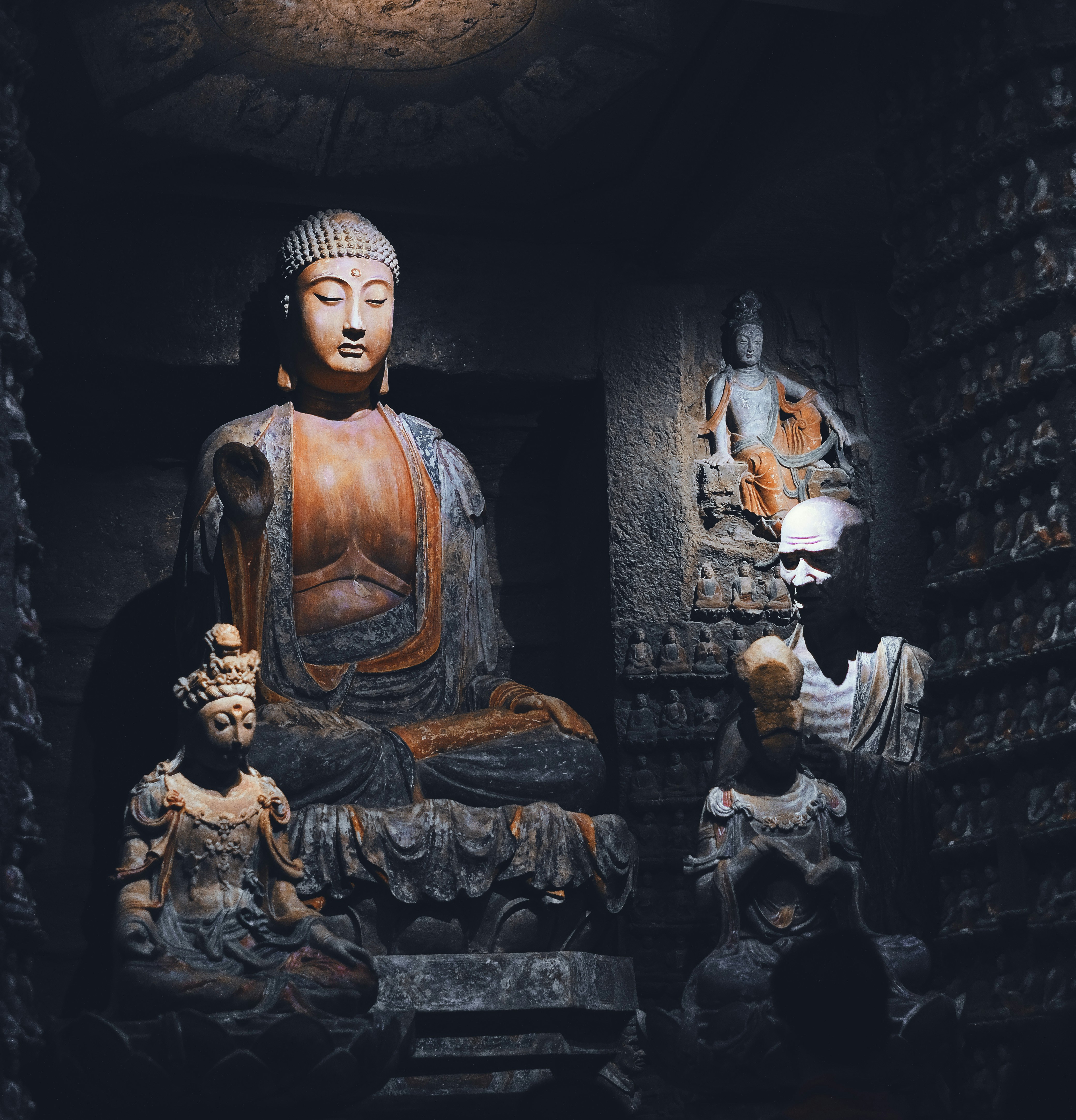 Dogen's Private Notes from the Hokyo Era: What Was Dogen Doing?