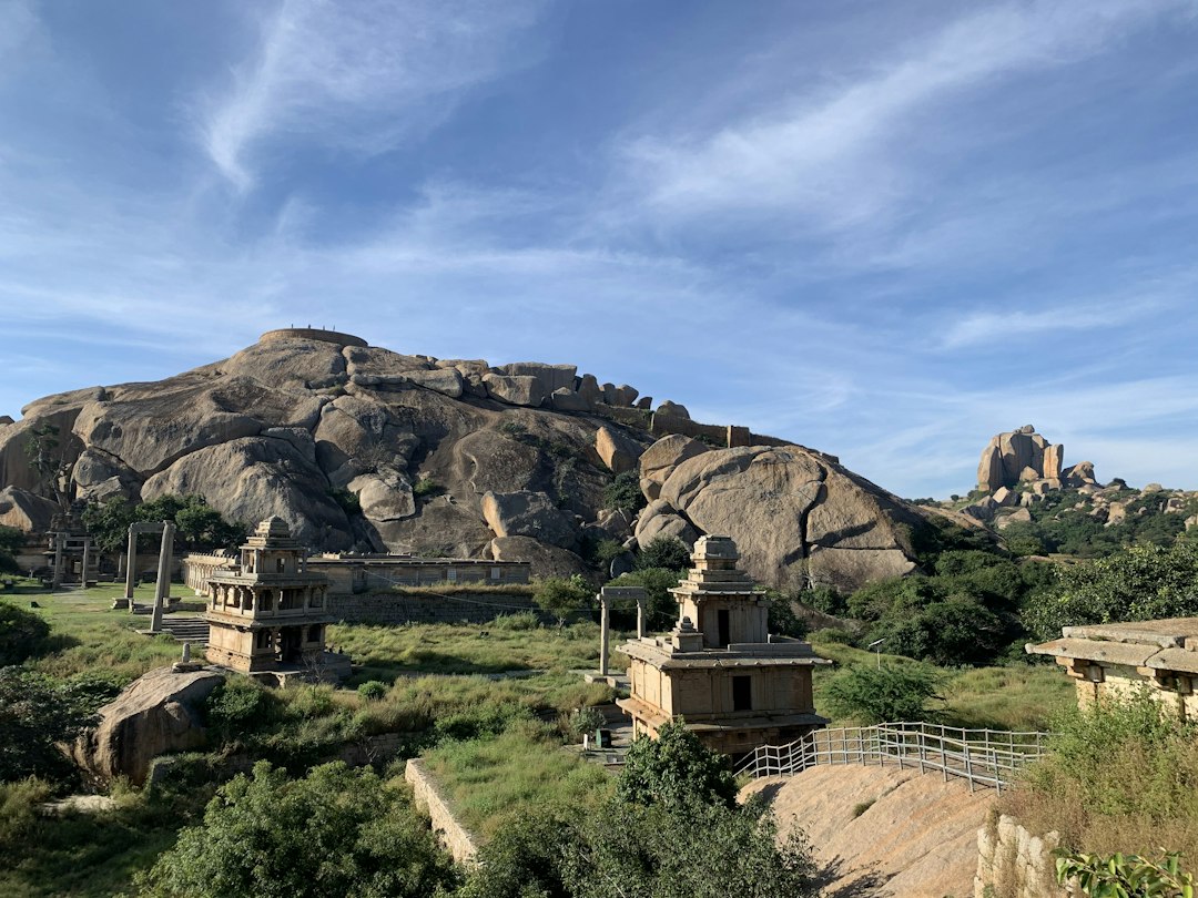 7 Hidden Gems Along the Scenic Route from Bangalore to Sharavathi V… — 7 Hidden Gems Along the Sc…, photo 2