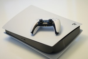 PlayStation 5 Console