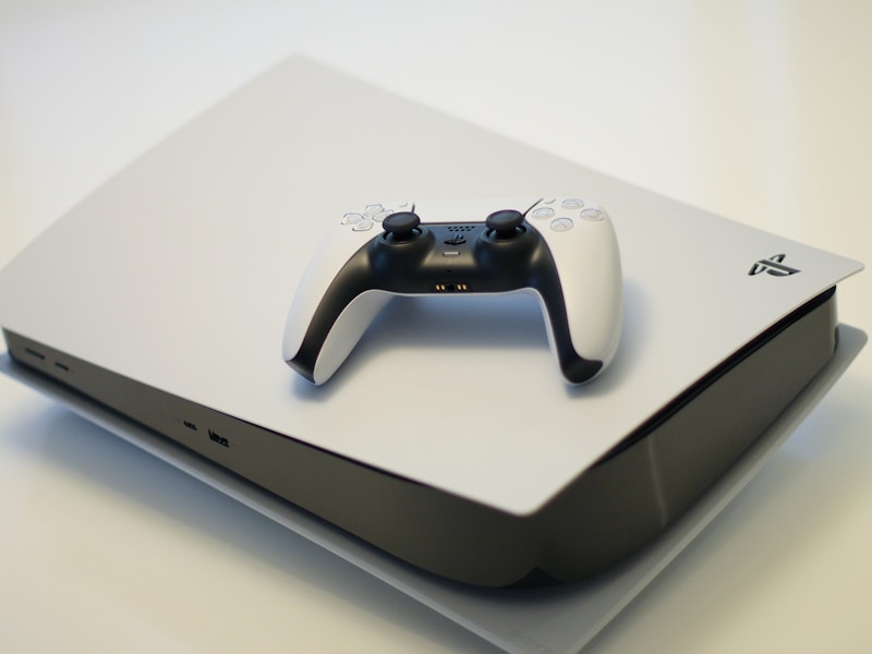 PlayStation 5 Pro Bundle