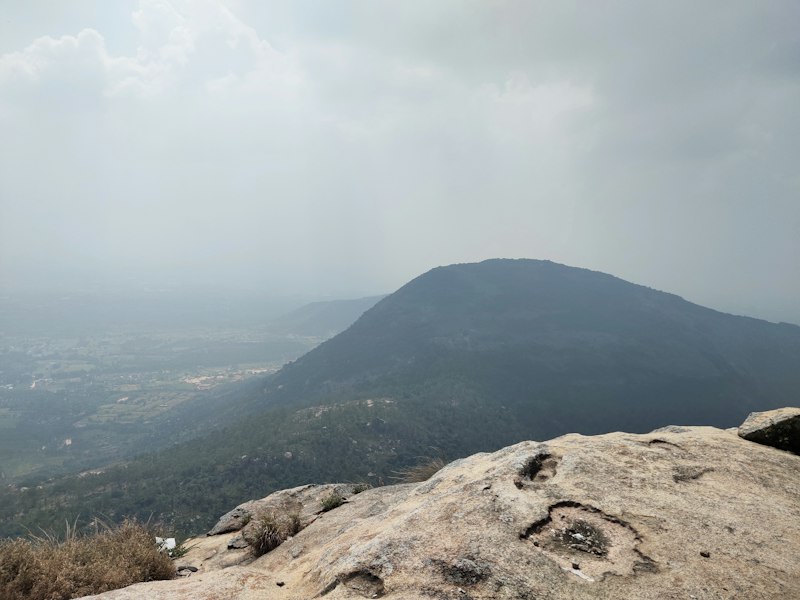 Nandi Hills