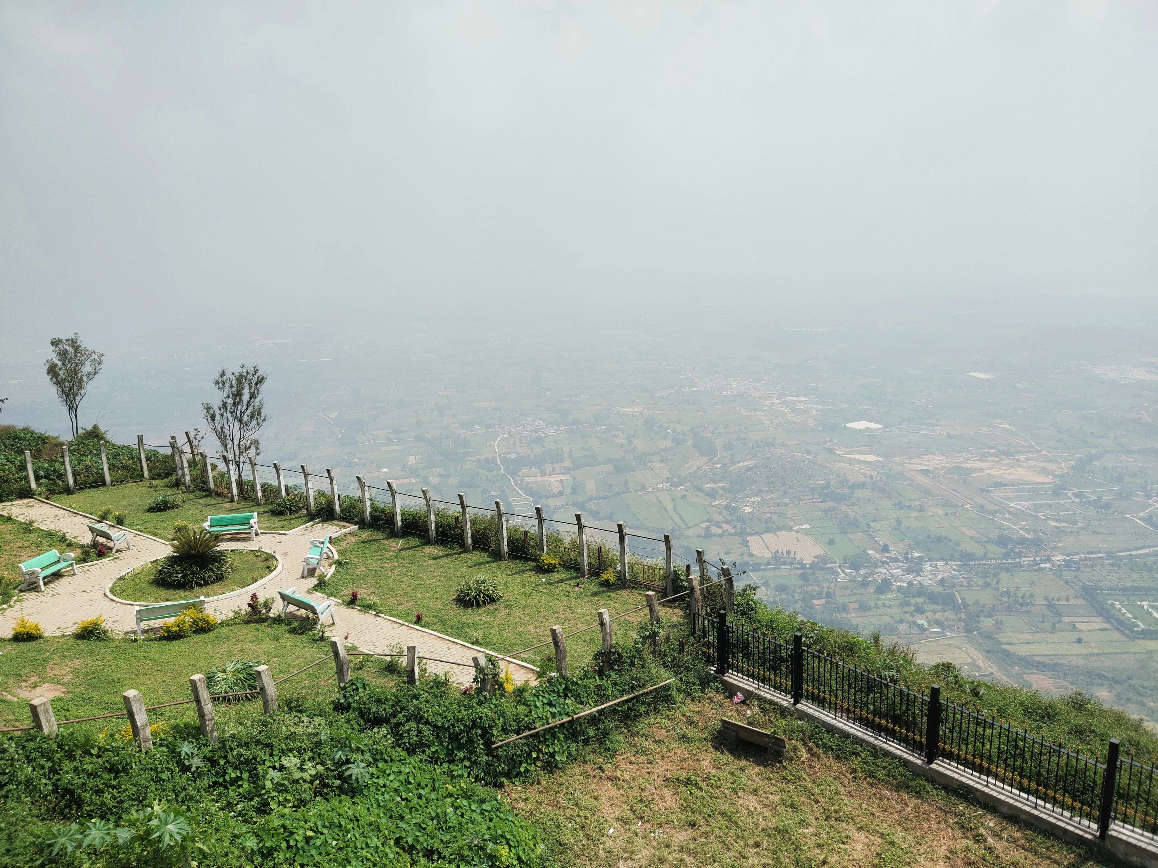 Adventure Sports in Bangalore