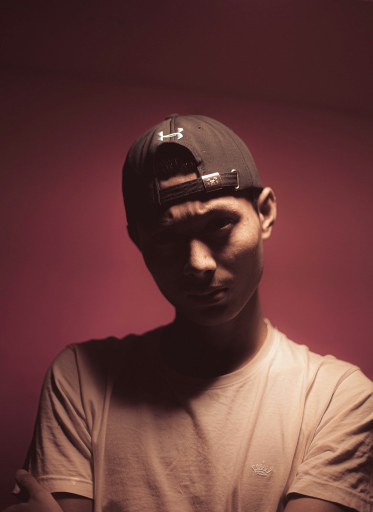 Classic Logo Cap