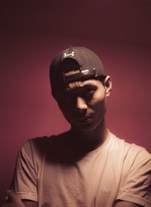 Classic Logo Cap