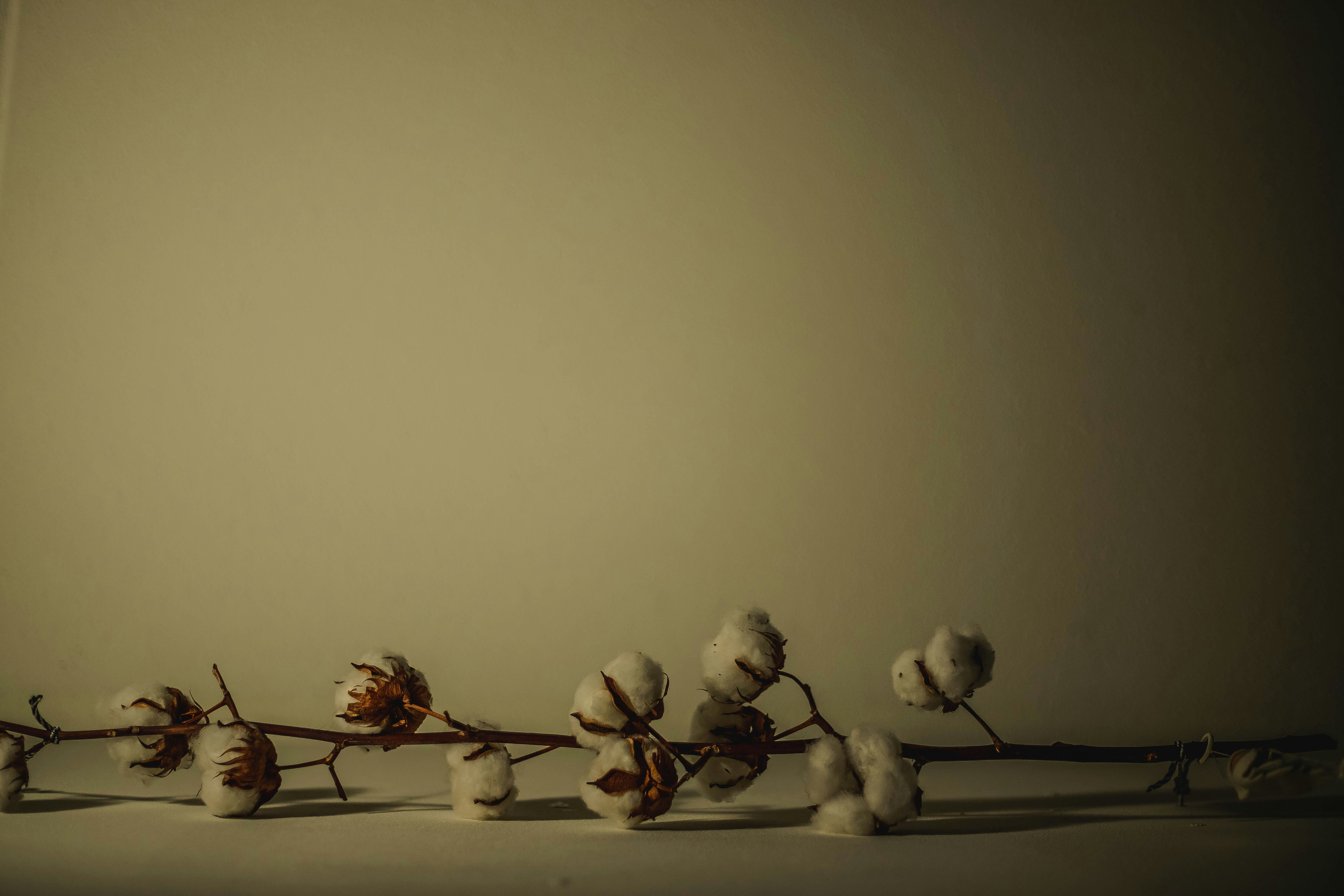 black and white chandelier turned off