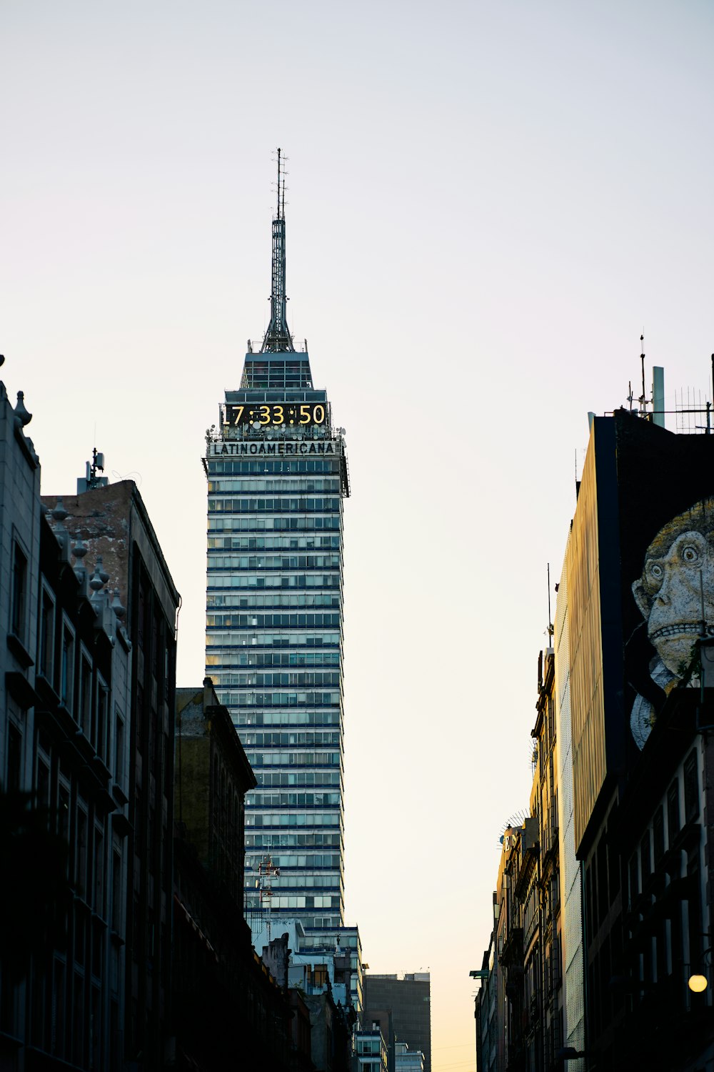 black concrete building during daytime