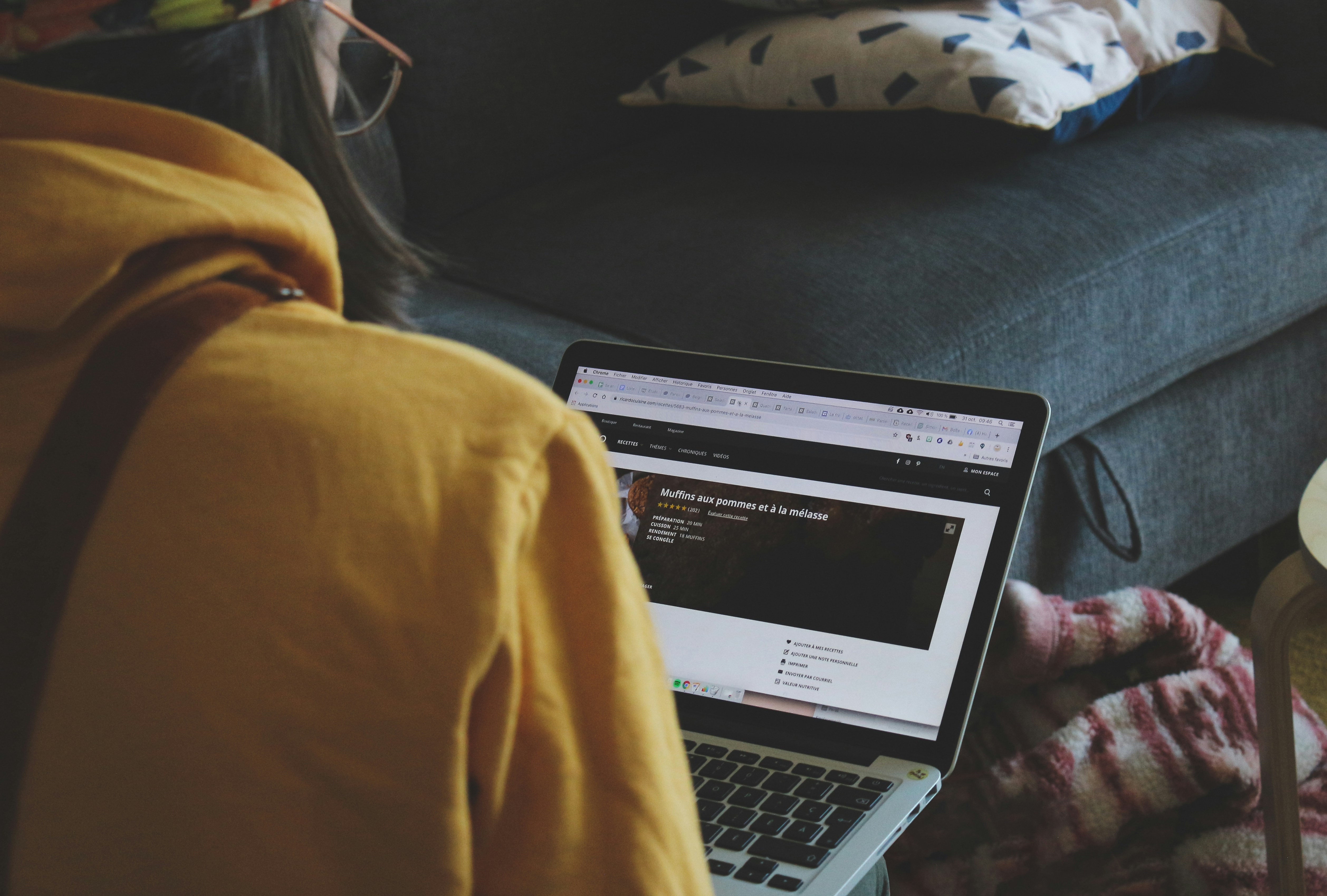 mac update php path