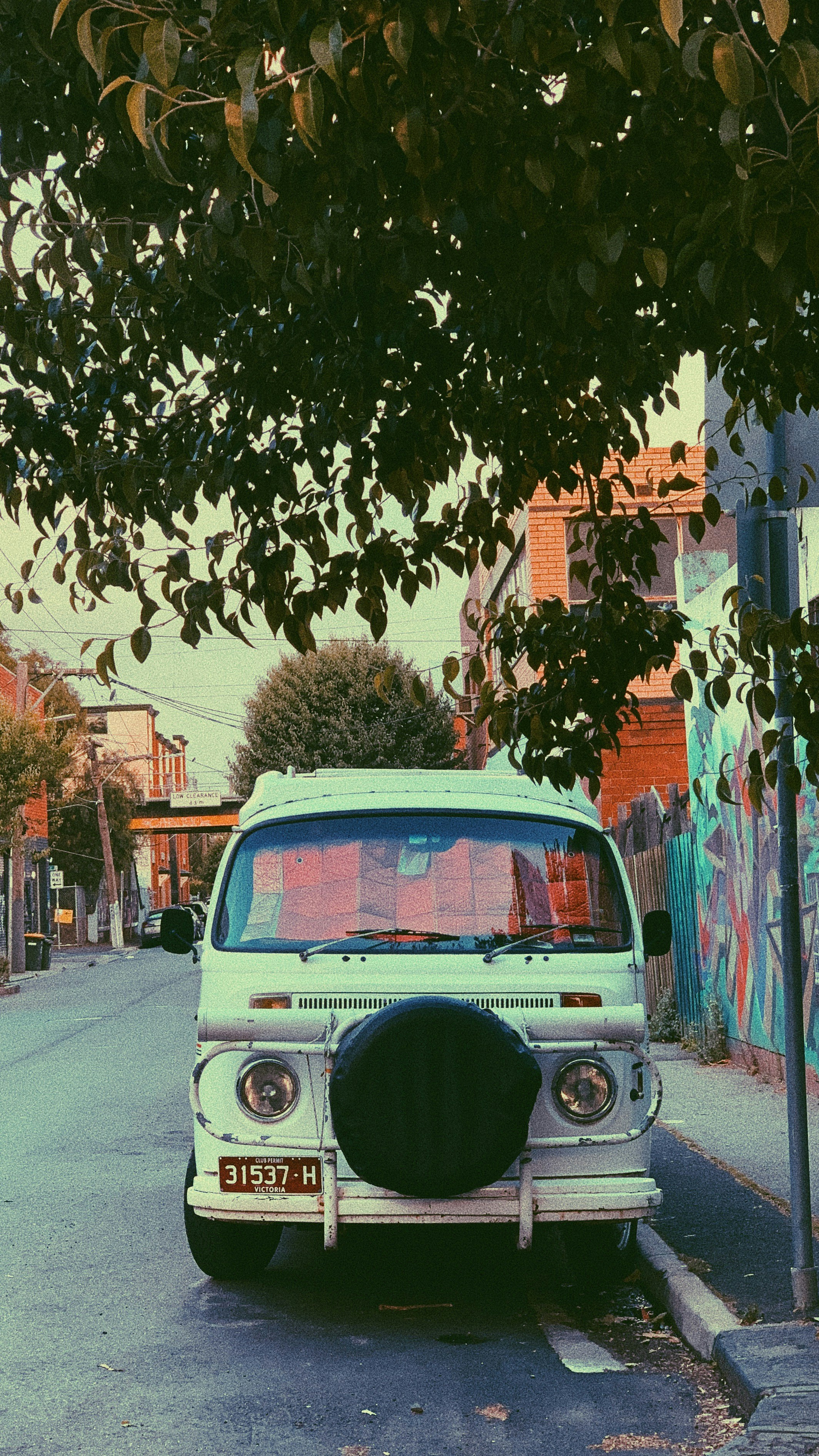 Photo by lennonzf