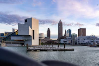 Best Places to Work From in Cleveland: A Remote Worker's Guide