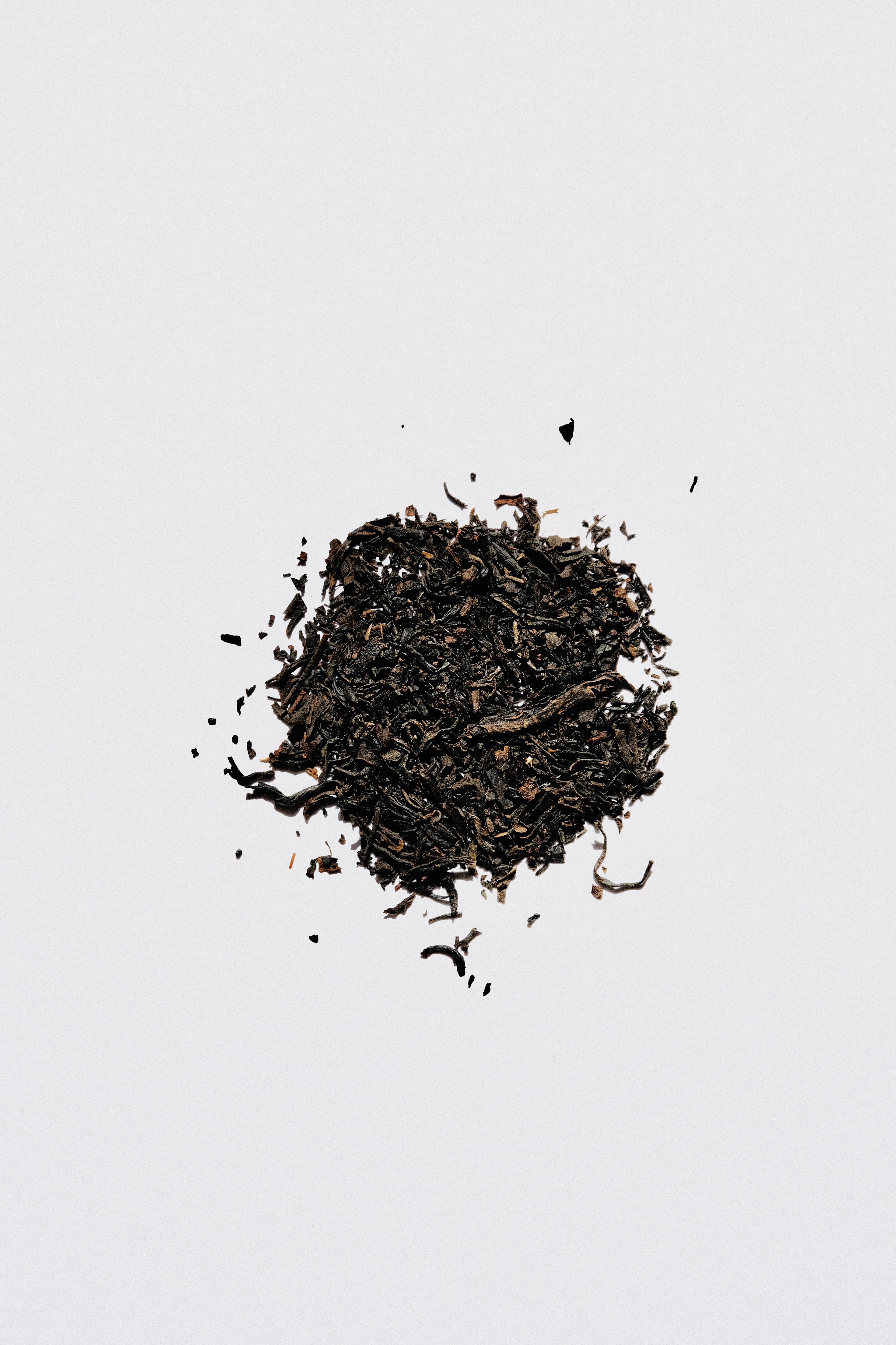 Highland Orthodox Assam Leaf Tea — image 1