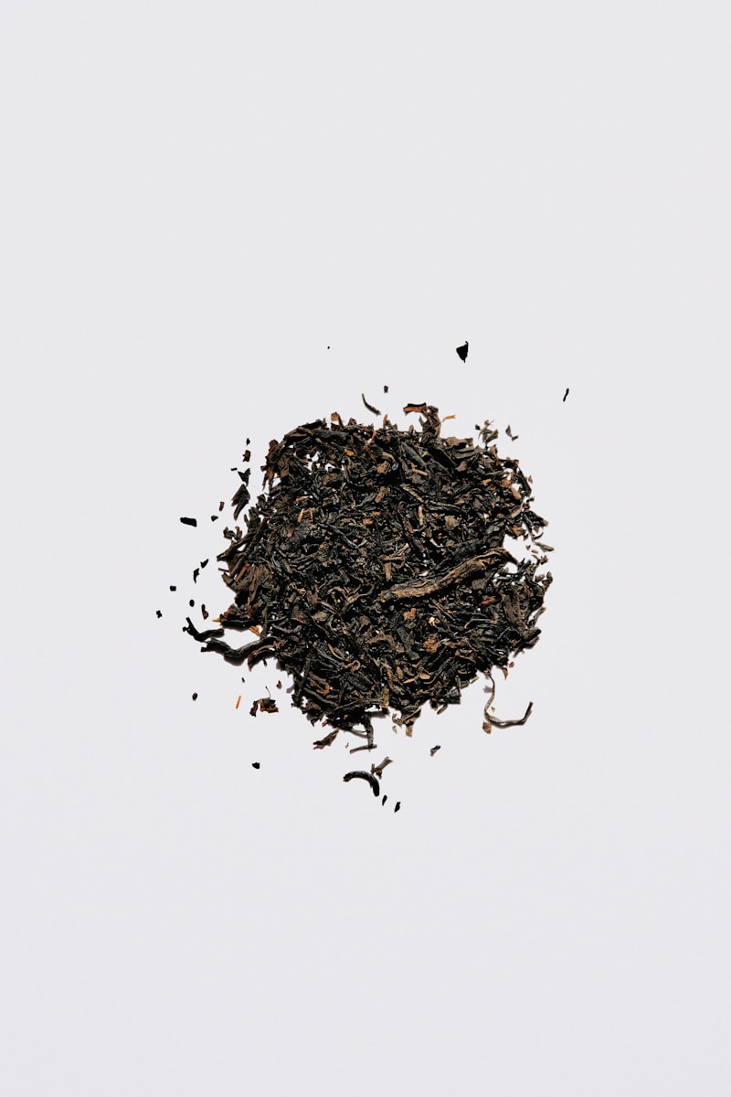 Export Mix