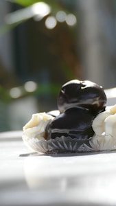 Brigadeiro Tradicional
