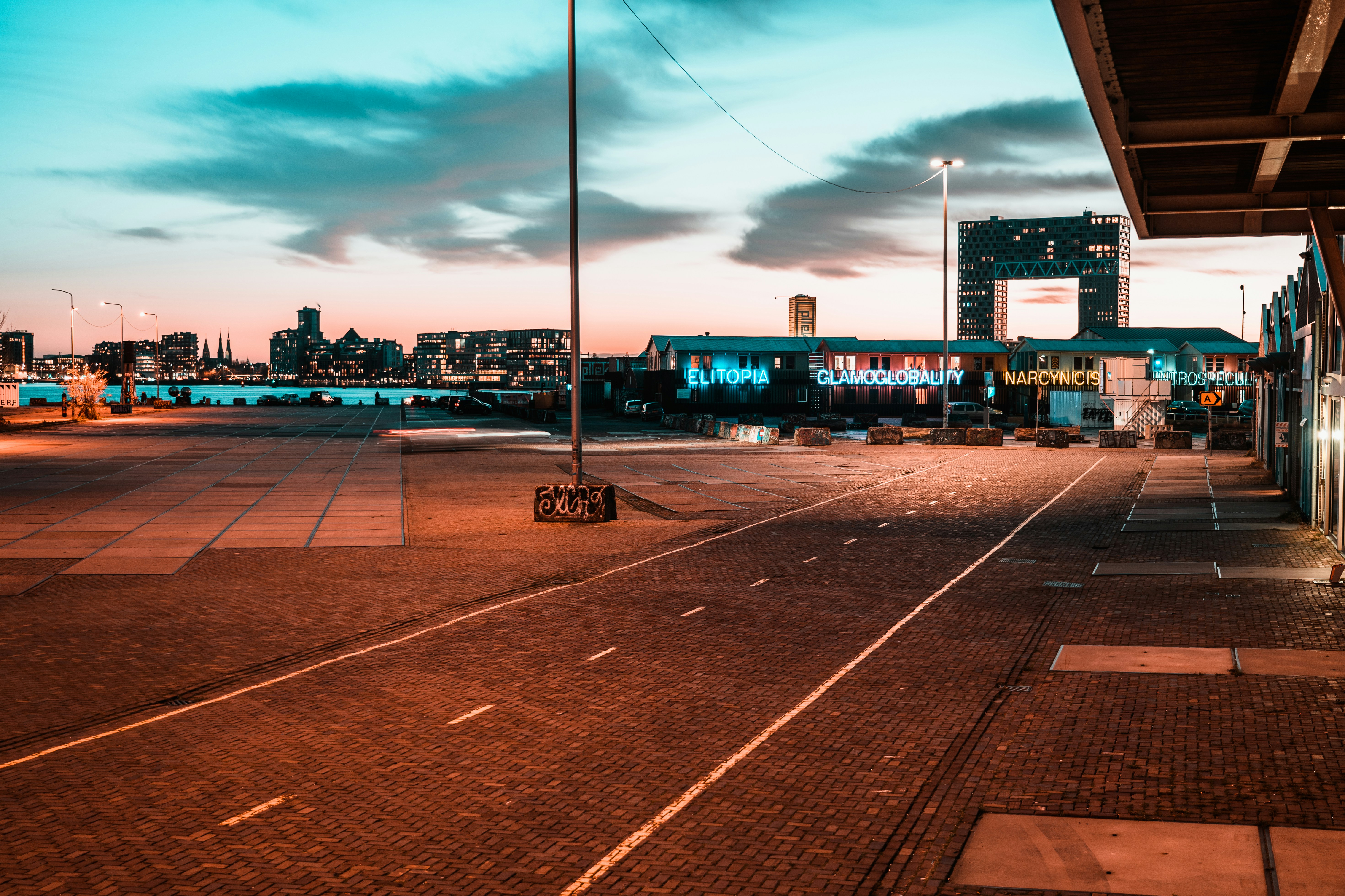 Photo by mitchelanneveldt