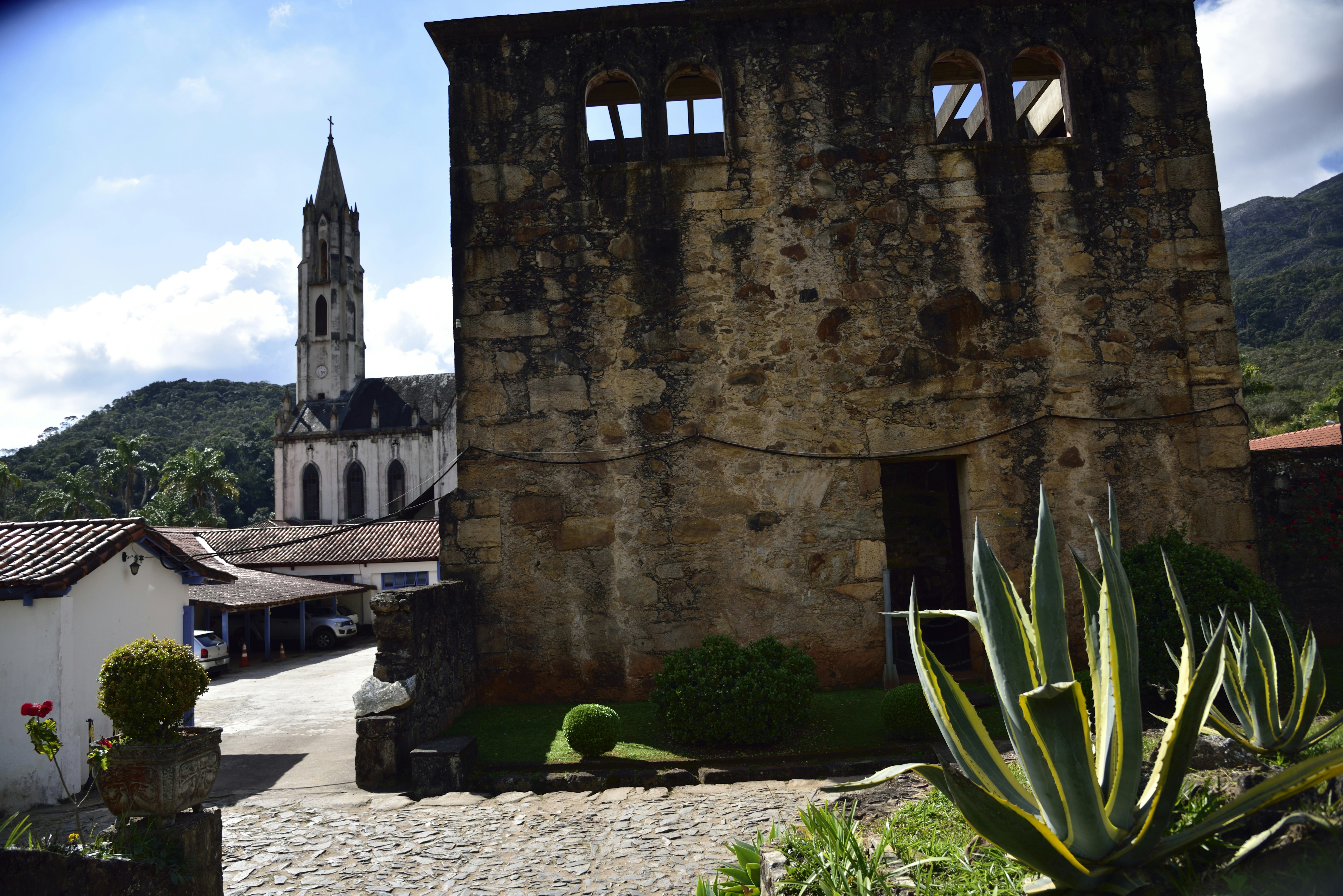 Green Getaways: The Rise of Sustainable Travel Feature image