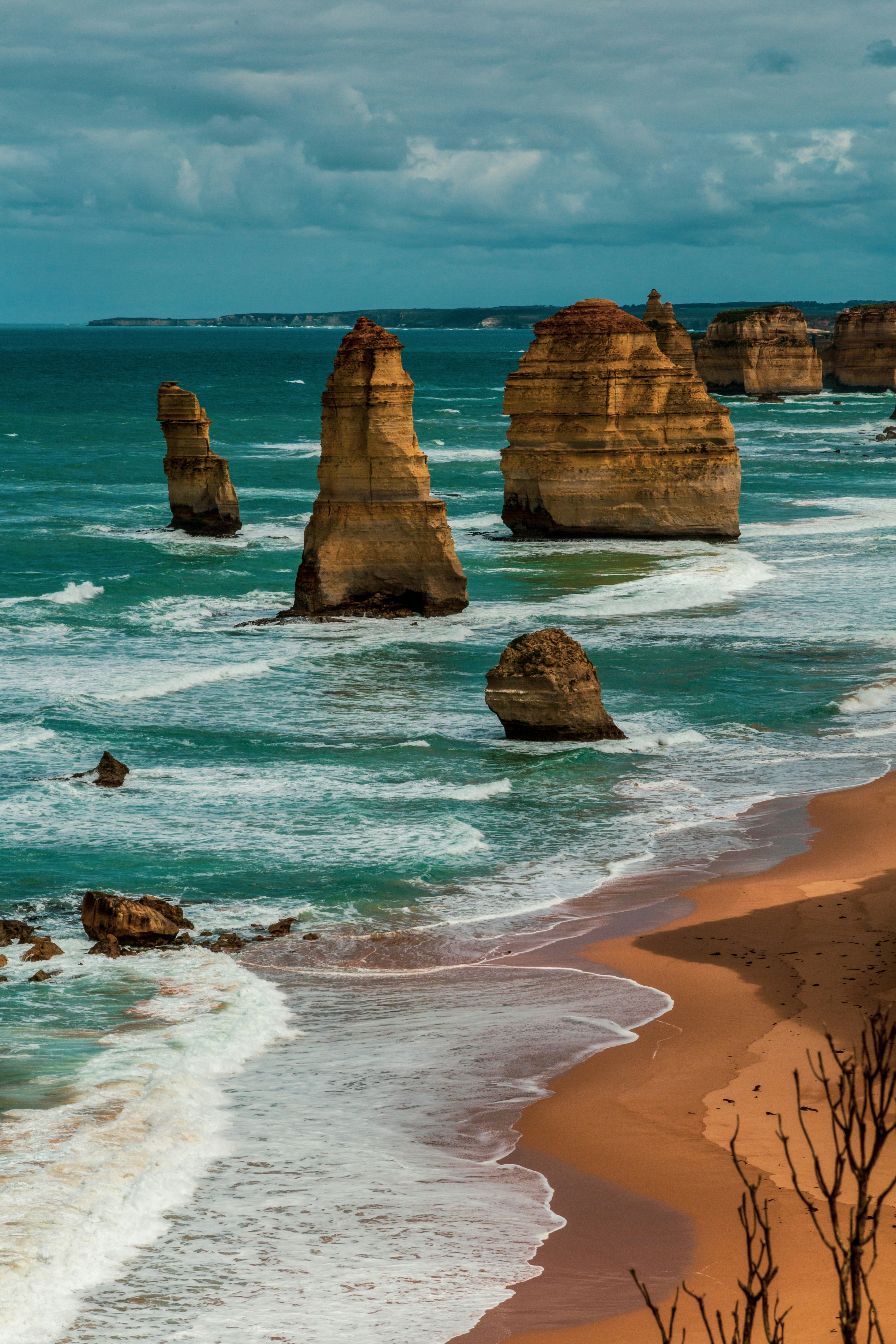 500+ Great Ocean Road Pictures | Download Free Images on Unsplash