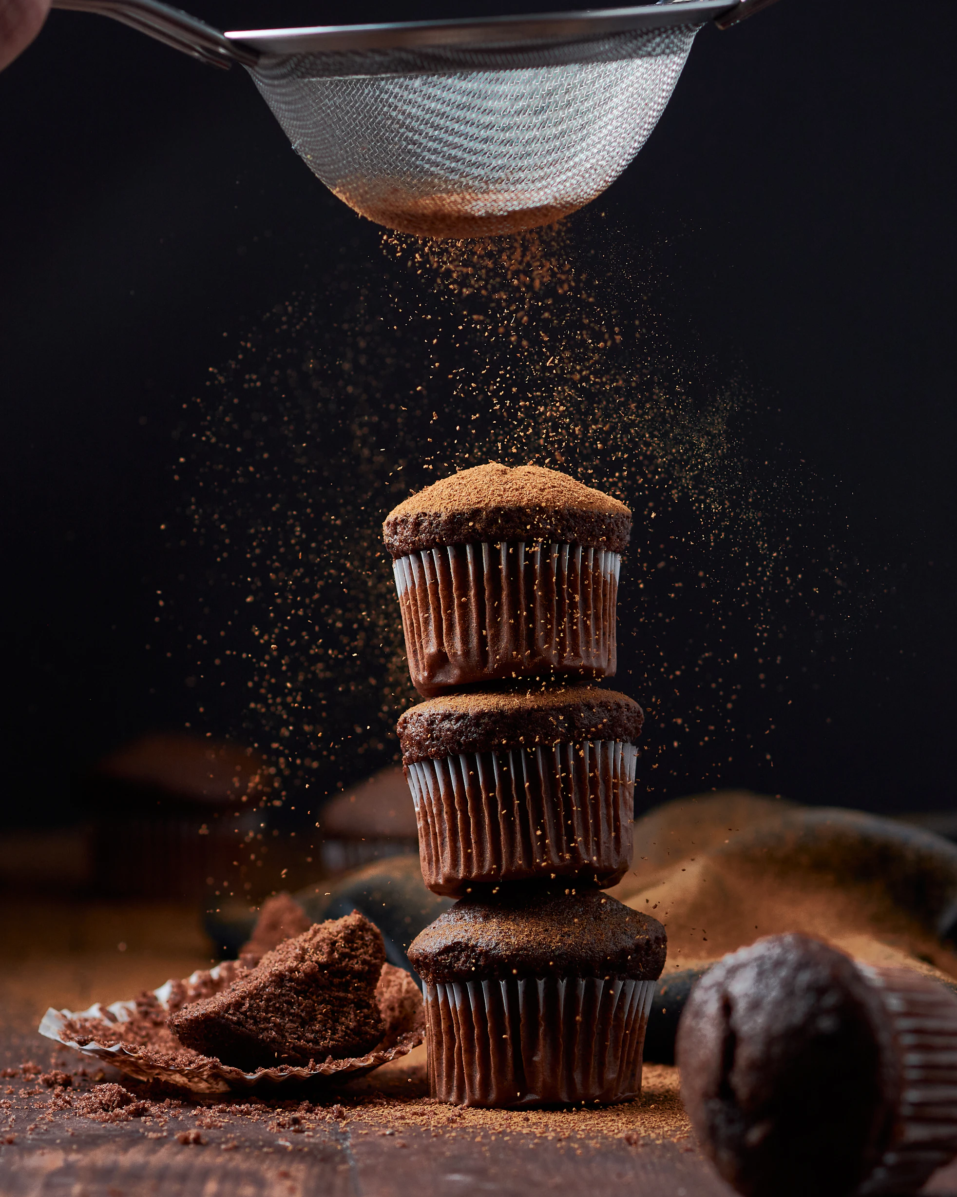 Cake