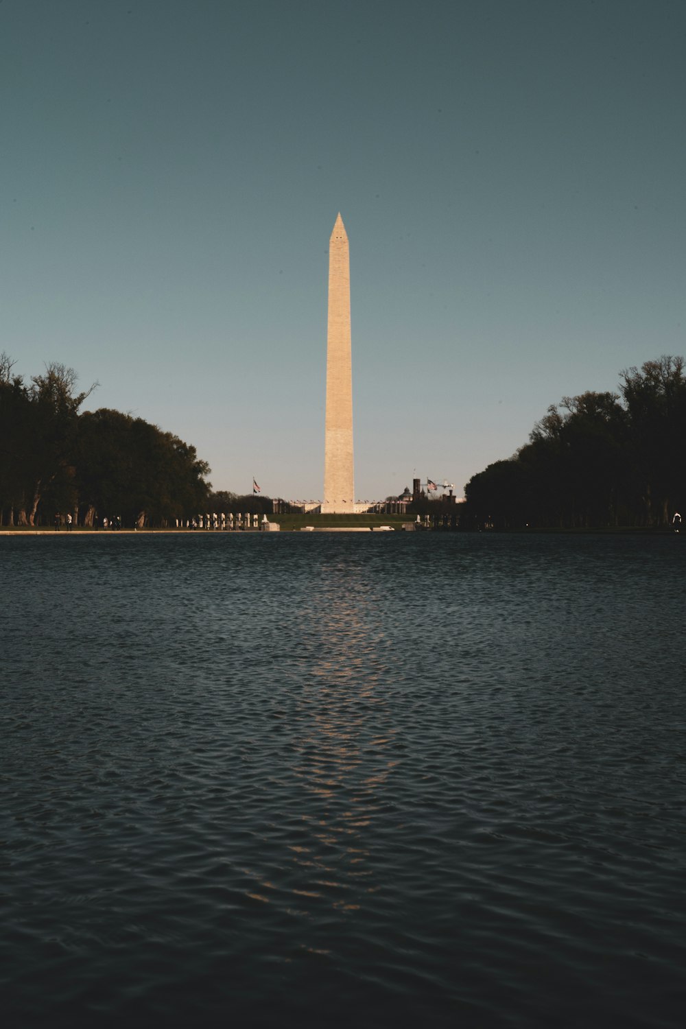 washington monument washington dc during daytime