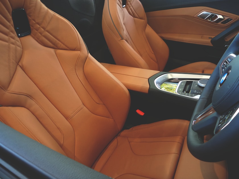 Auto innenraum reinigen wie ein profi leder alcantara und kunststoff — practical guide overview