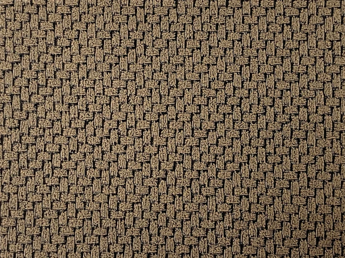 Textura de denim azul
