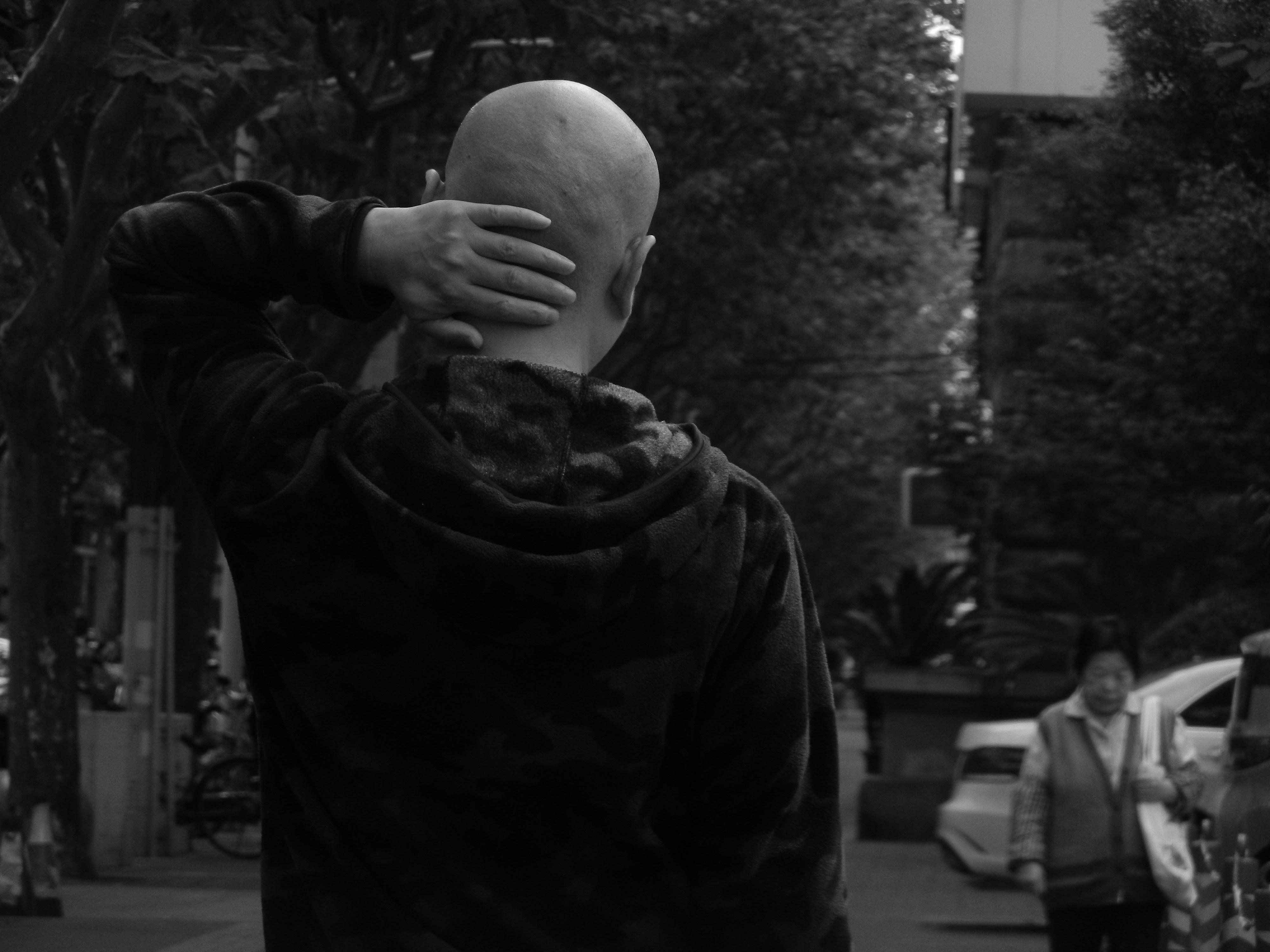 Photo by xuxuxuhappy