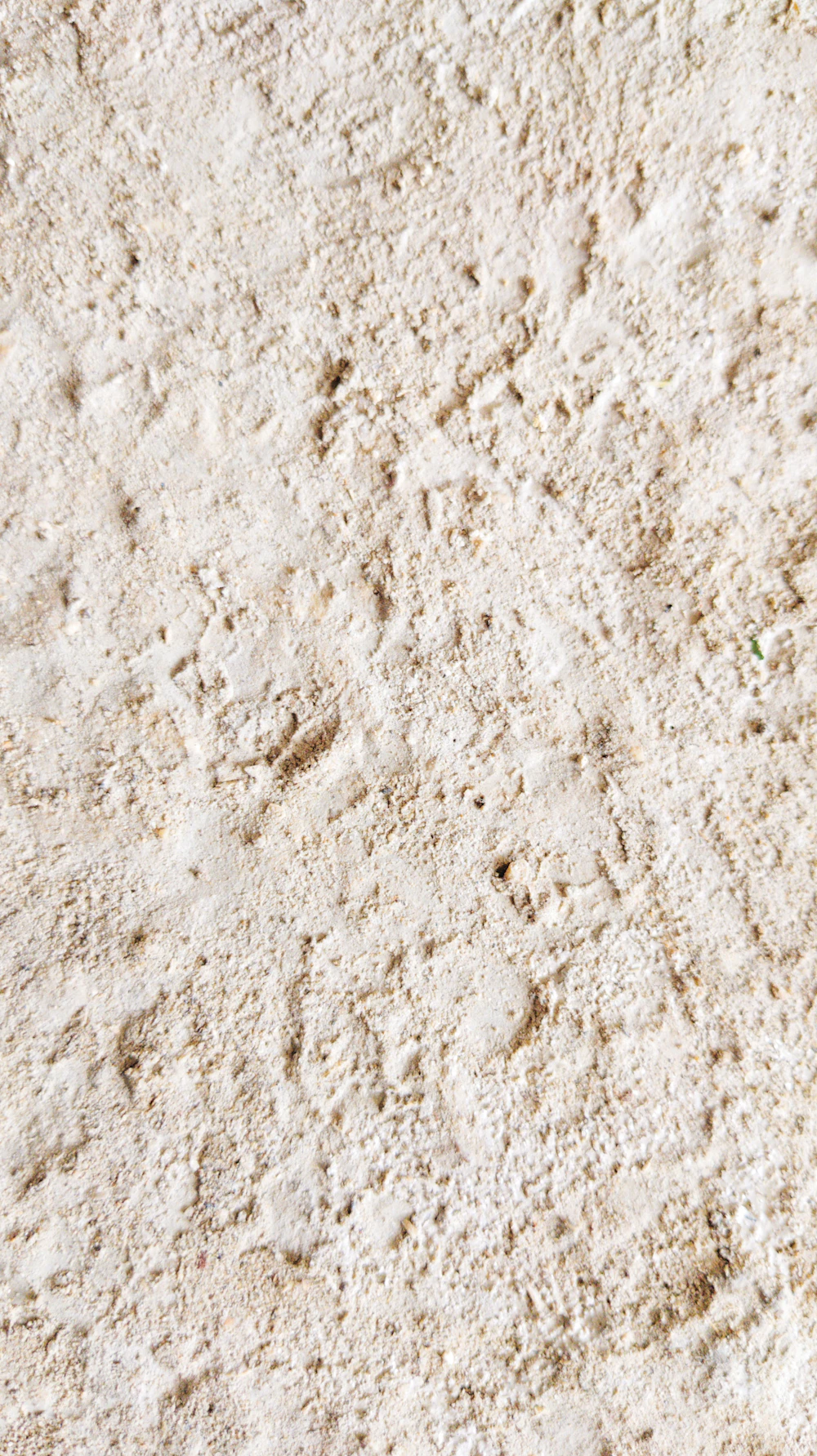 Champagne stone laminate finish