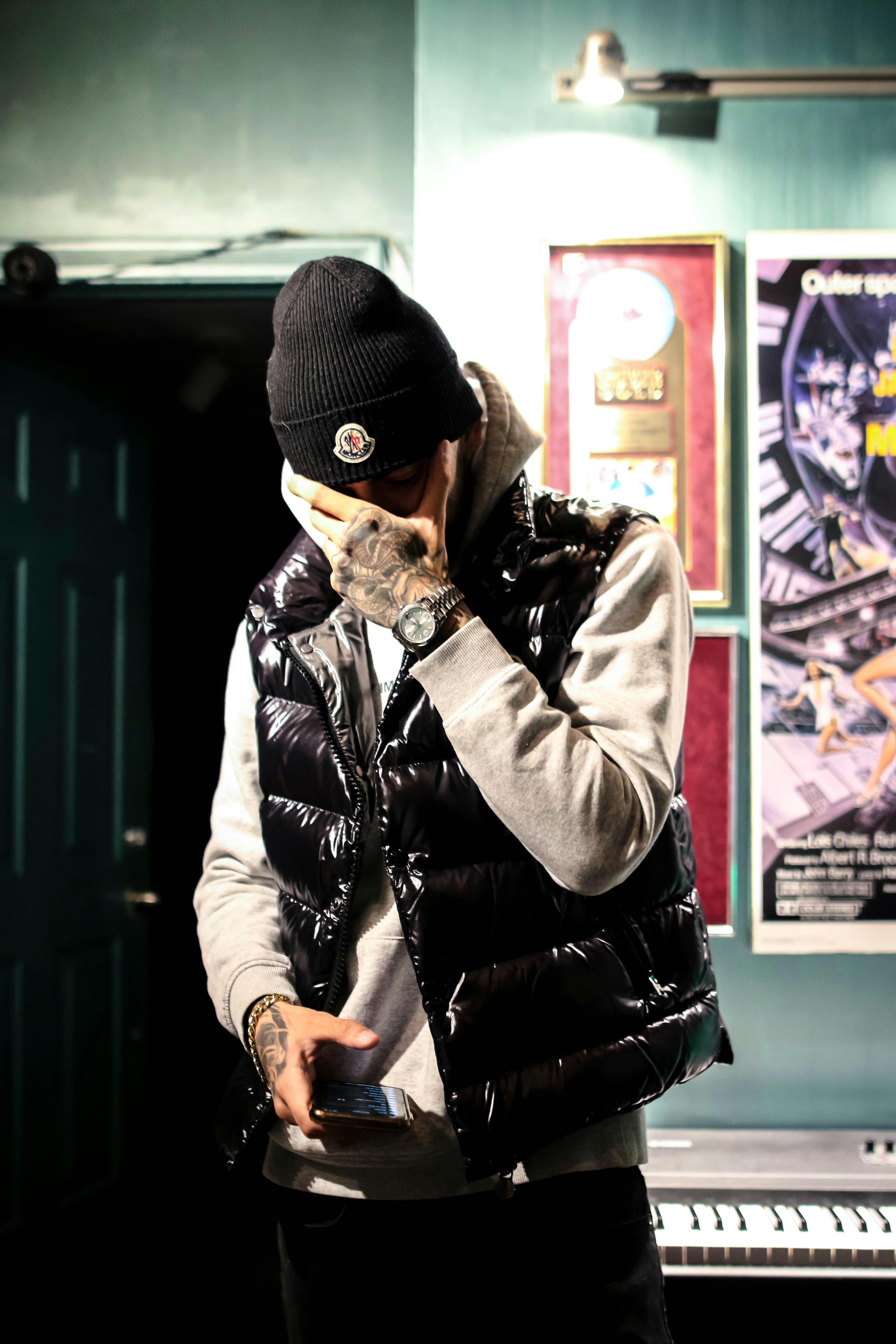 Photo by strvngefilmss