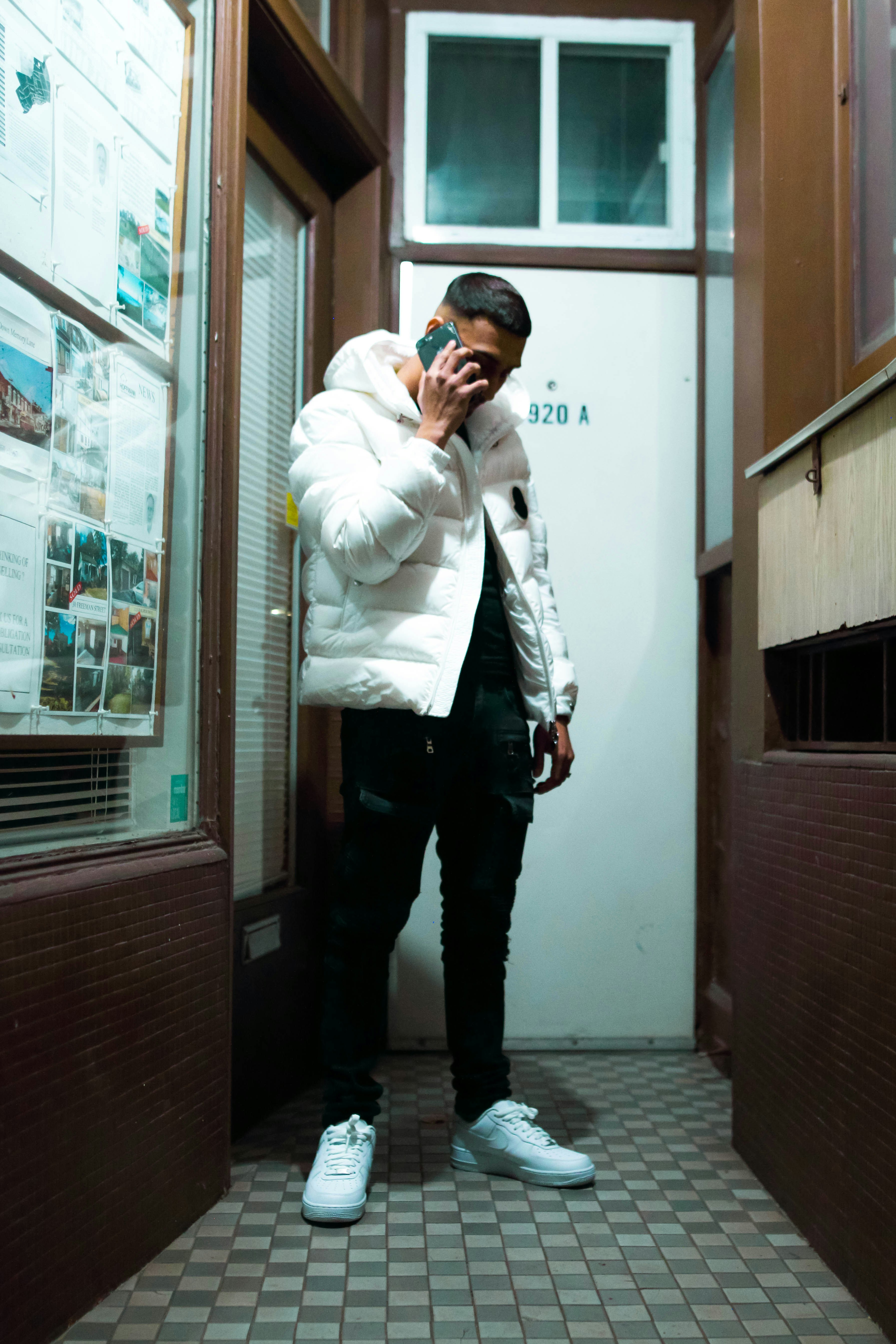 Photo by strvngefilmss