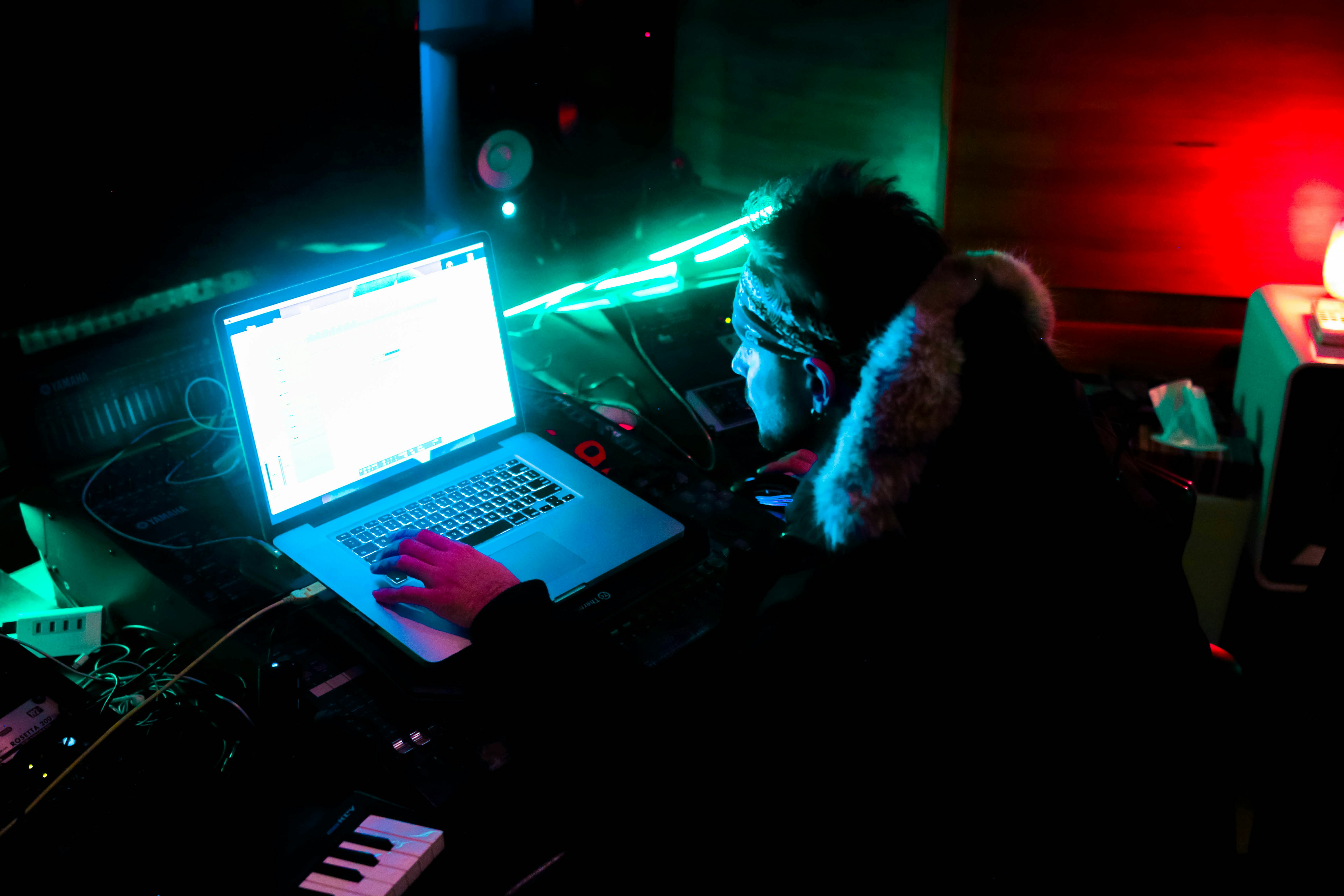 Photo by strvngefilmss