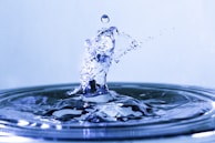 be water my friend